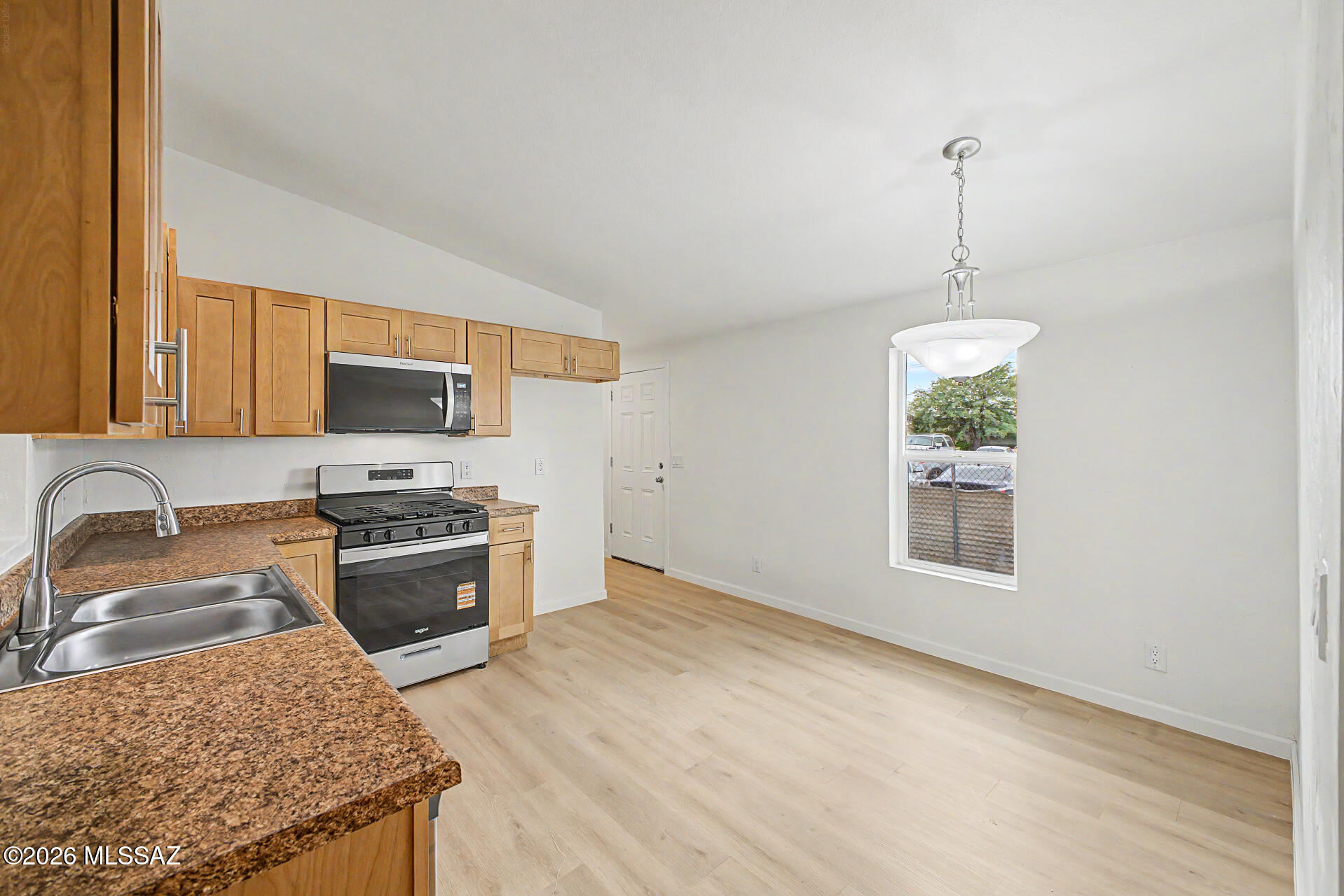 Sunset Villa Addition - Residential