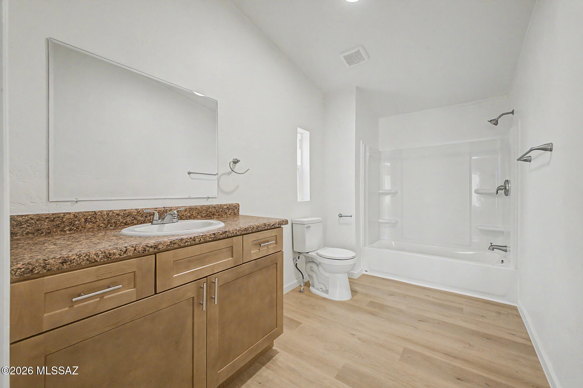 Sunset Villa Addition - Residential