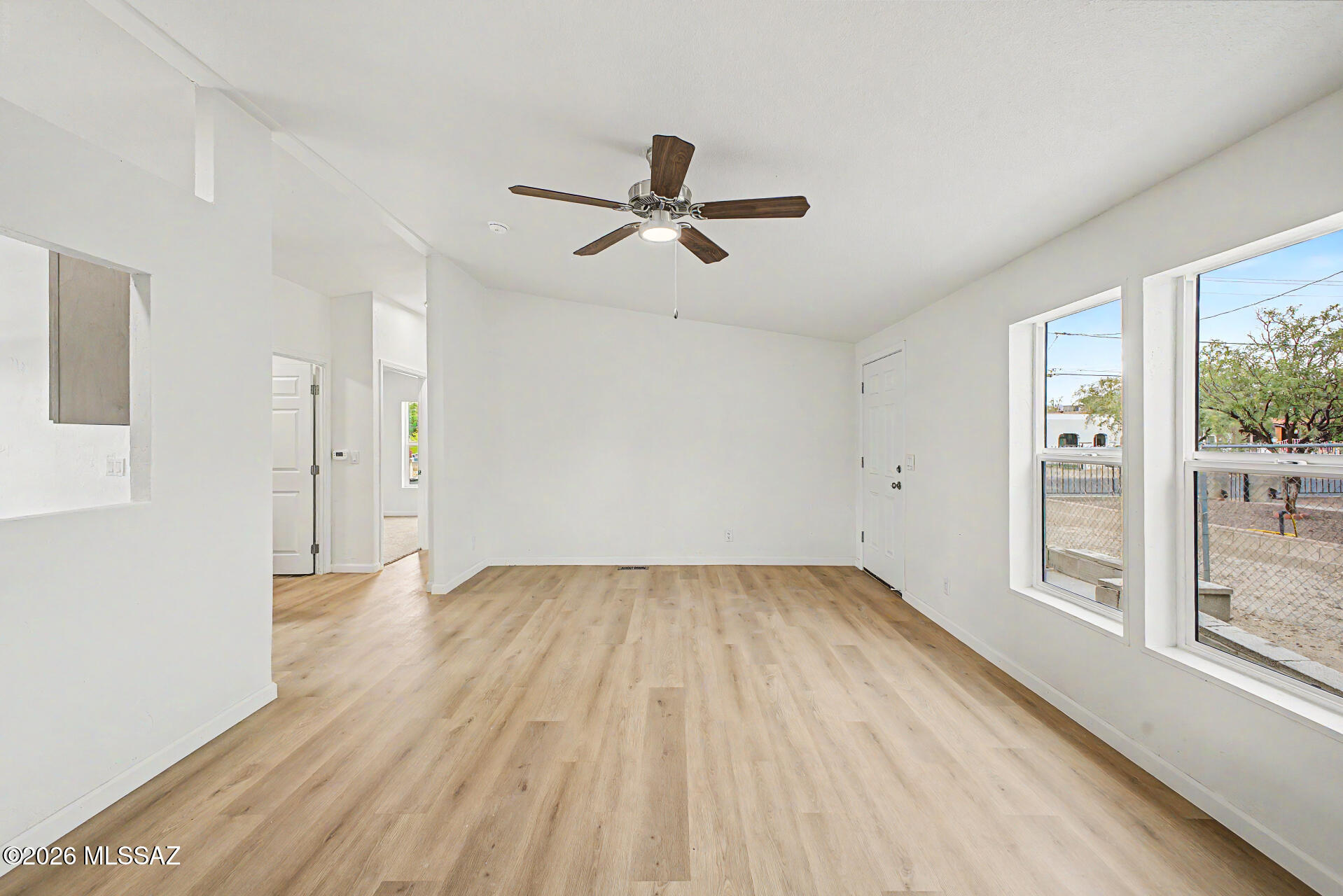 Sunset Villa Addition - Residential