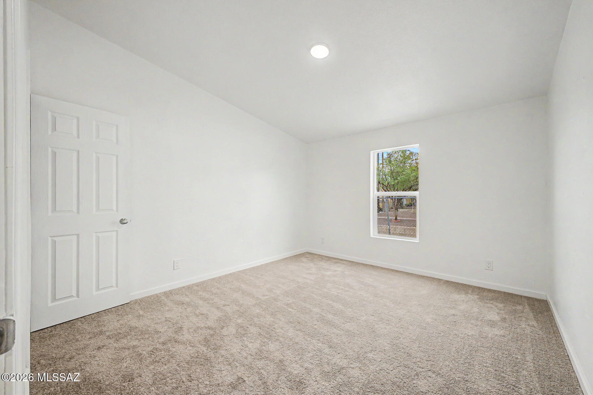 Sunset Villa Addition - Residential