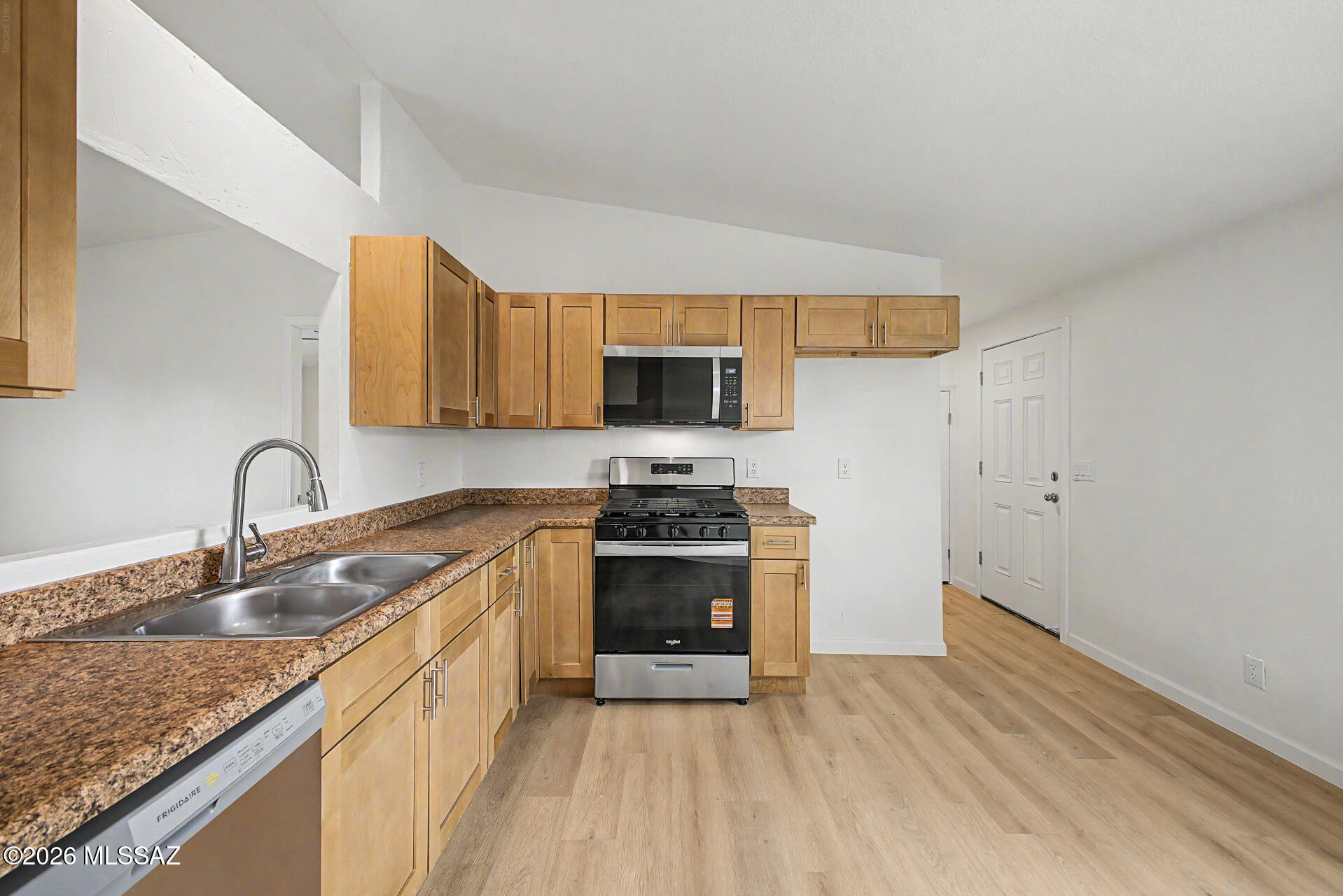 Sunset Villa Addition - Residential