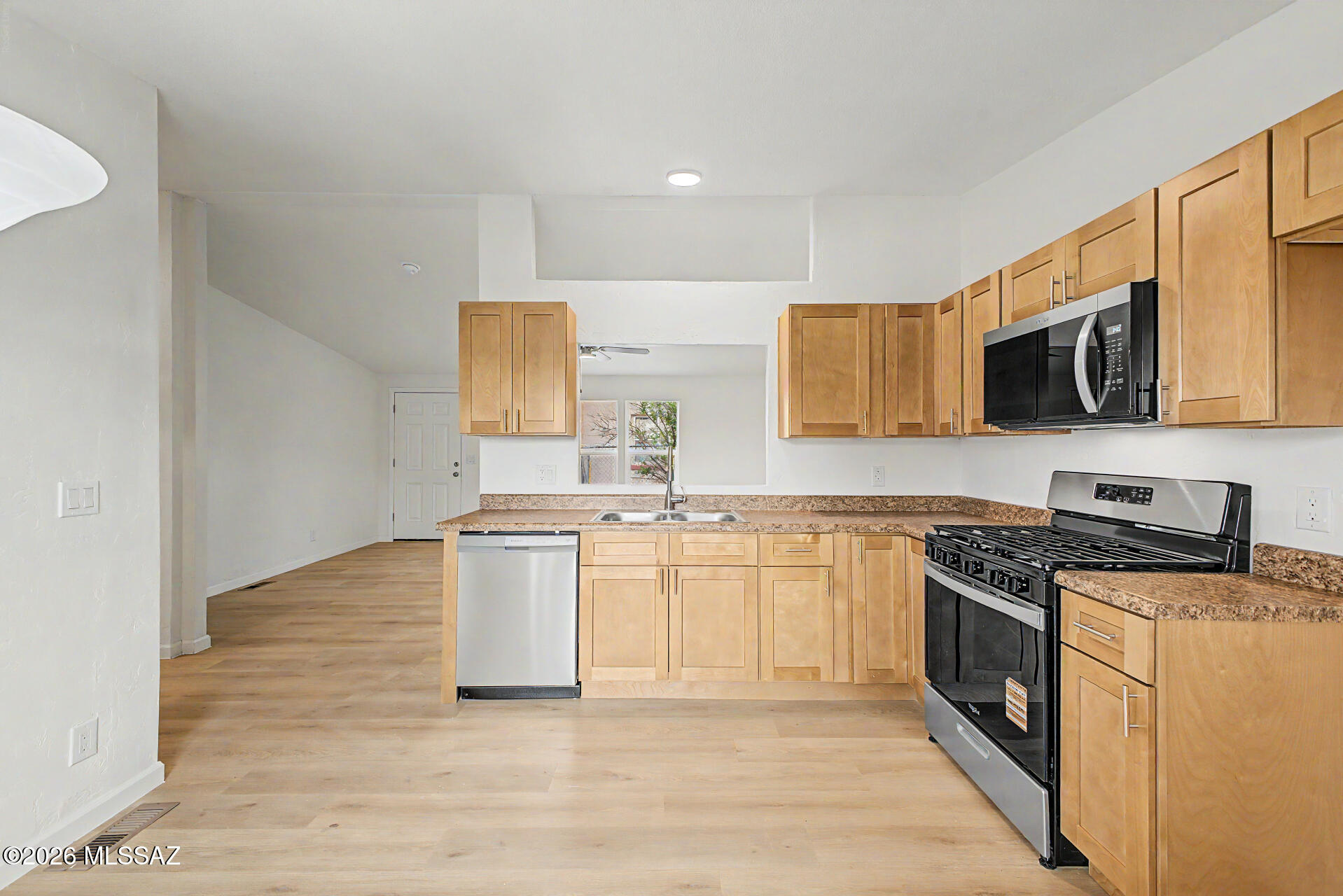 Sunset Villa Addition - Residential