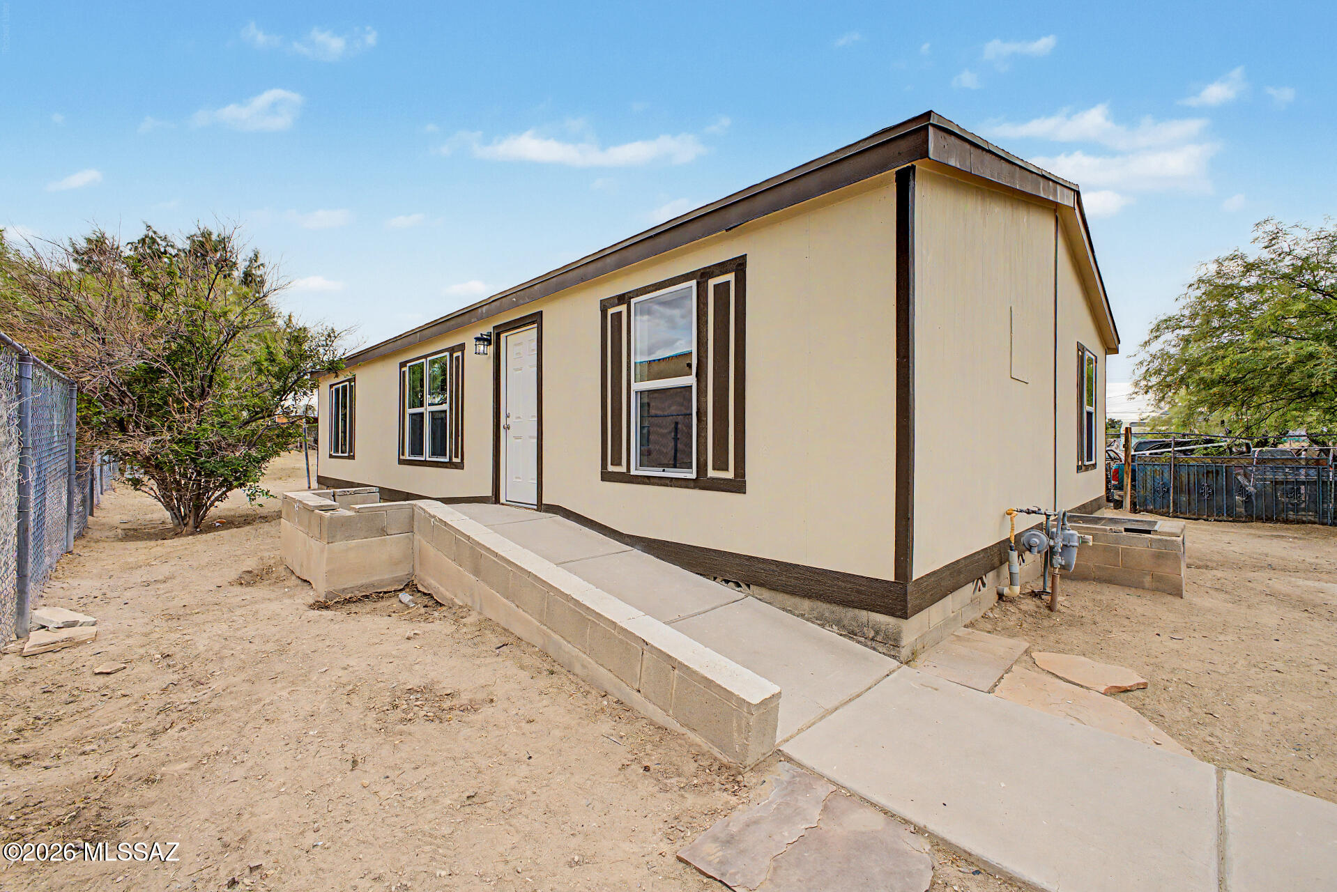 Sunset Villa Addition - Residential