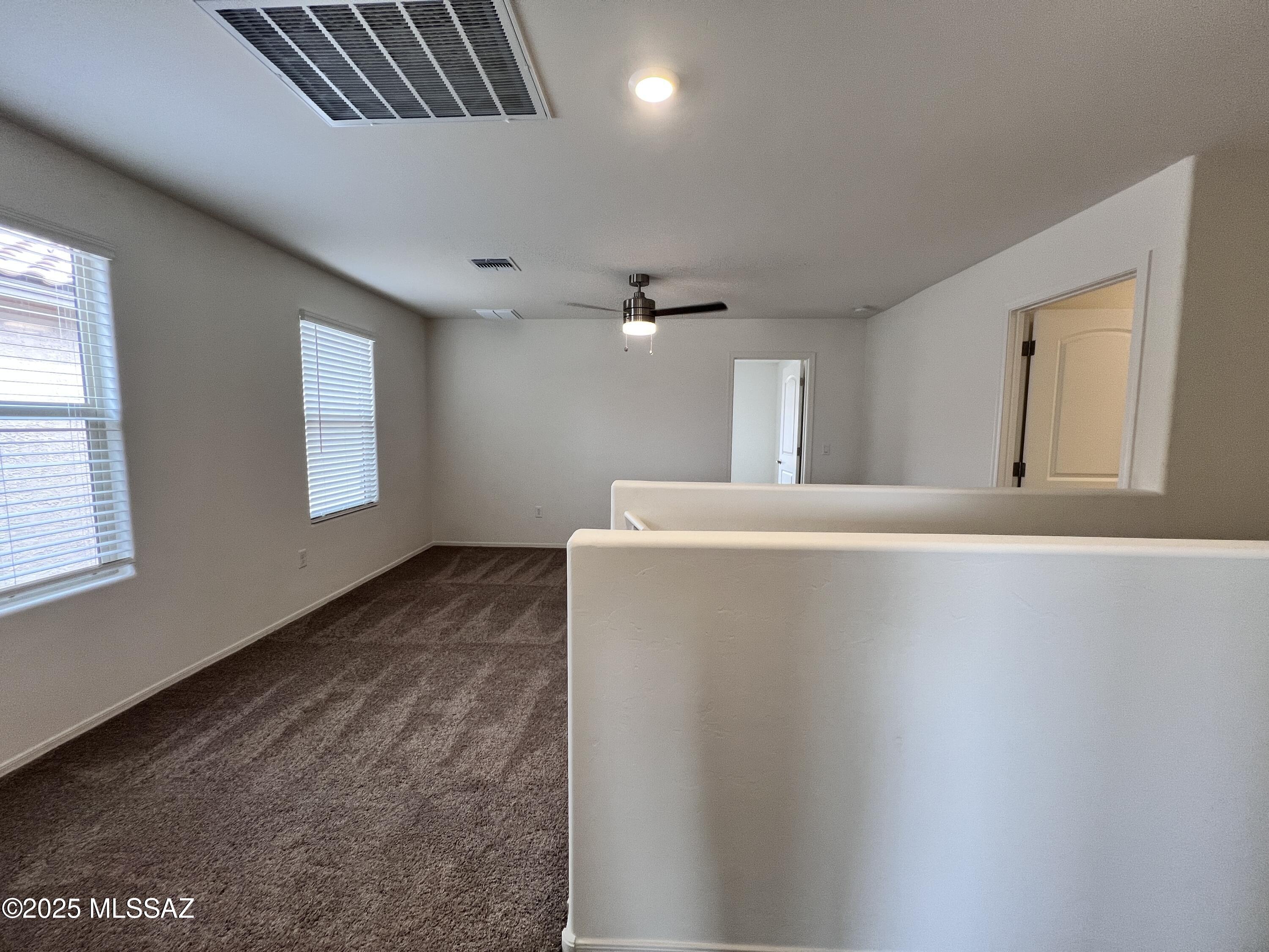 Hanson Ridge - Residential Lease