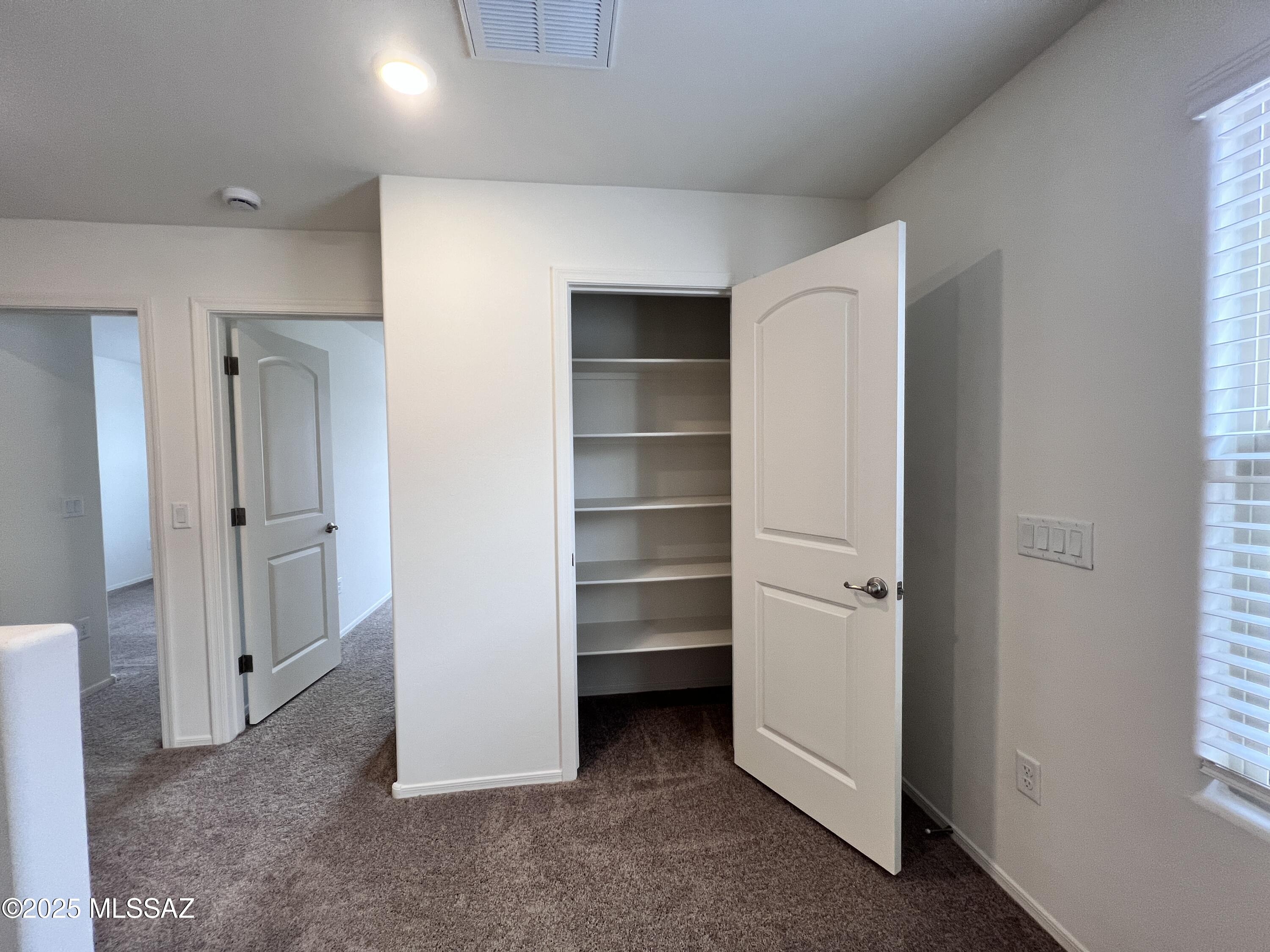 Hanson Ridge - Residential Lease