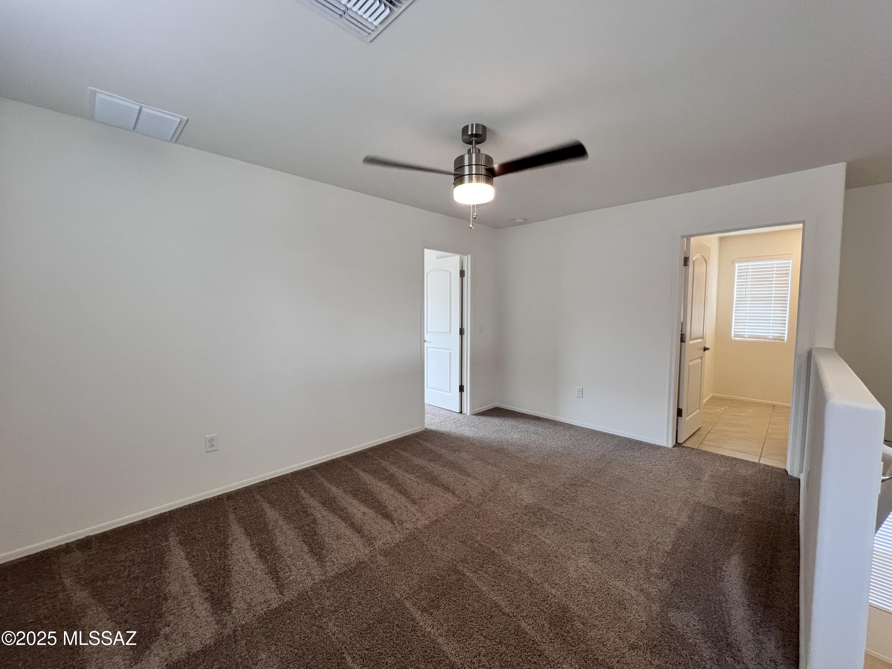 Hanson Ridge - Residential Lease