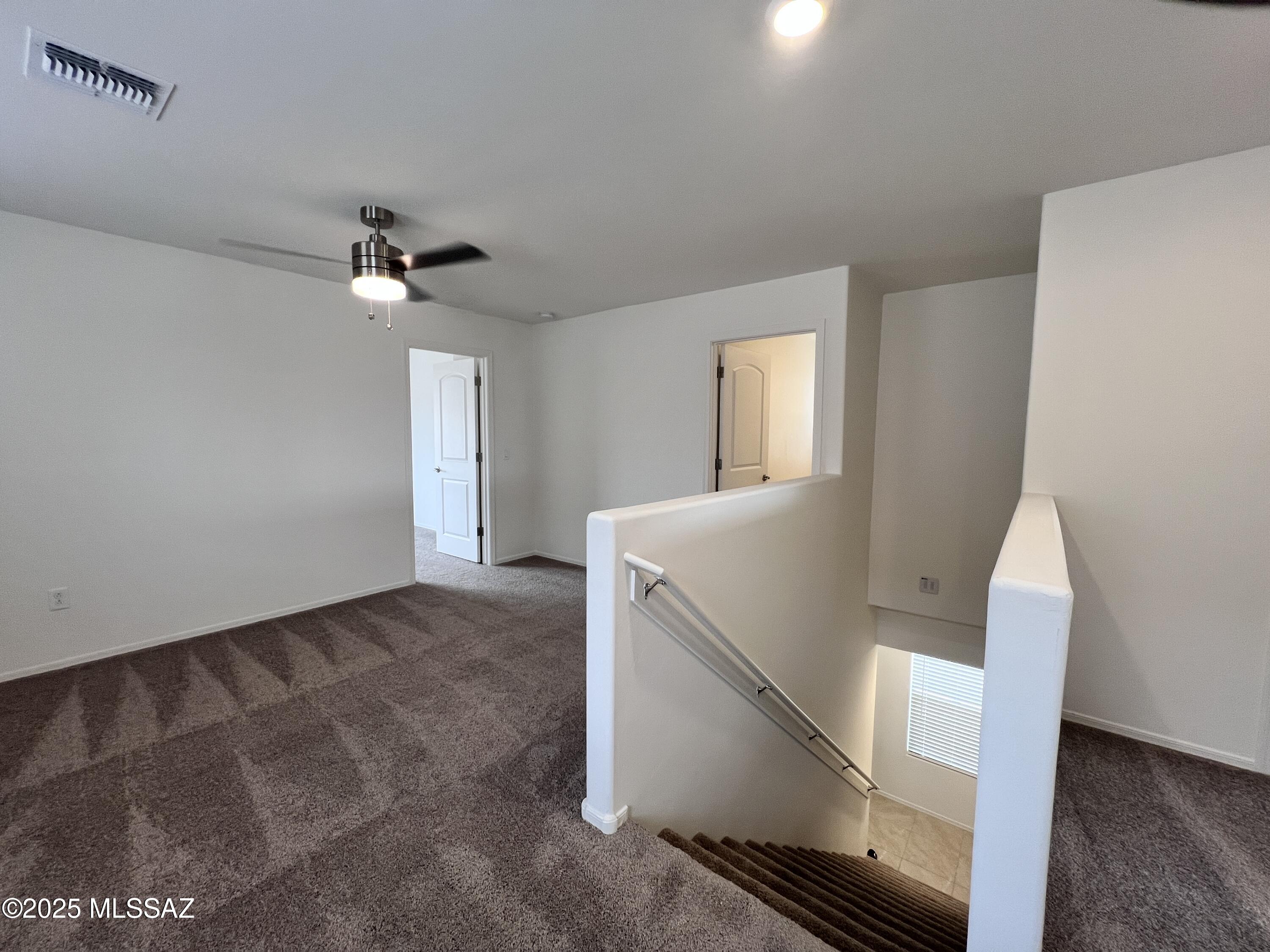 Hanson Ridge - Residential Lease