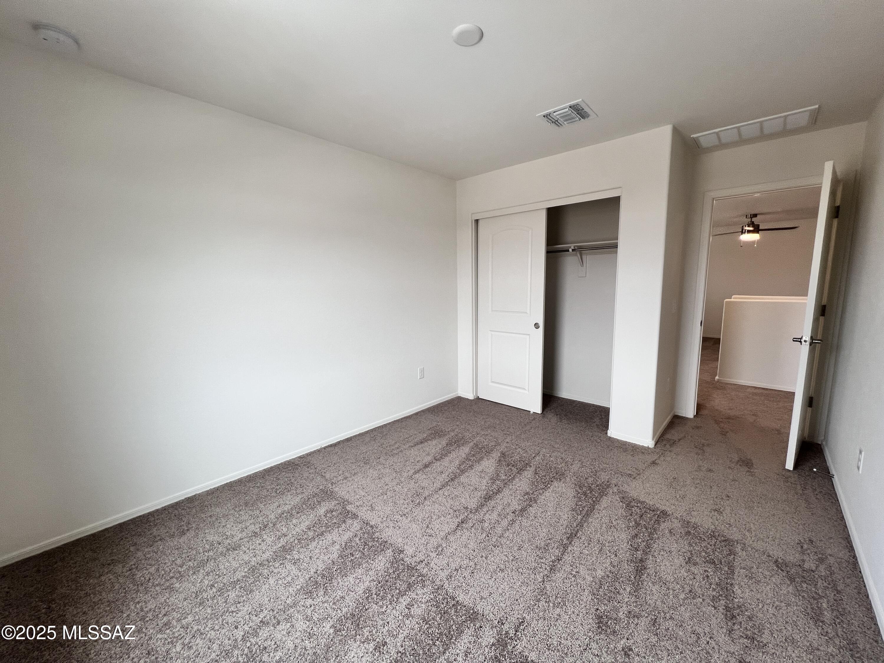 Hanson Ridge - Residential Lease