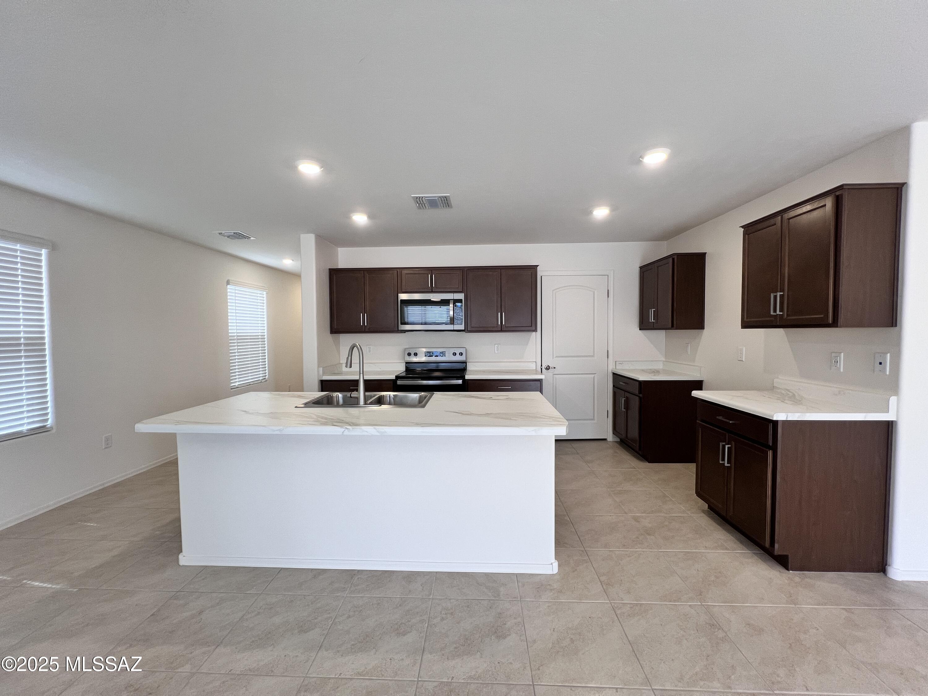Hanson Ridge - Residential Lease