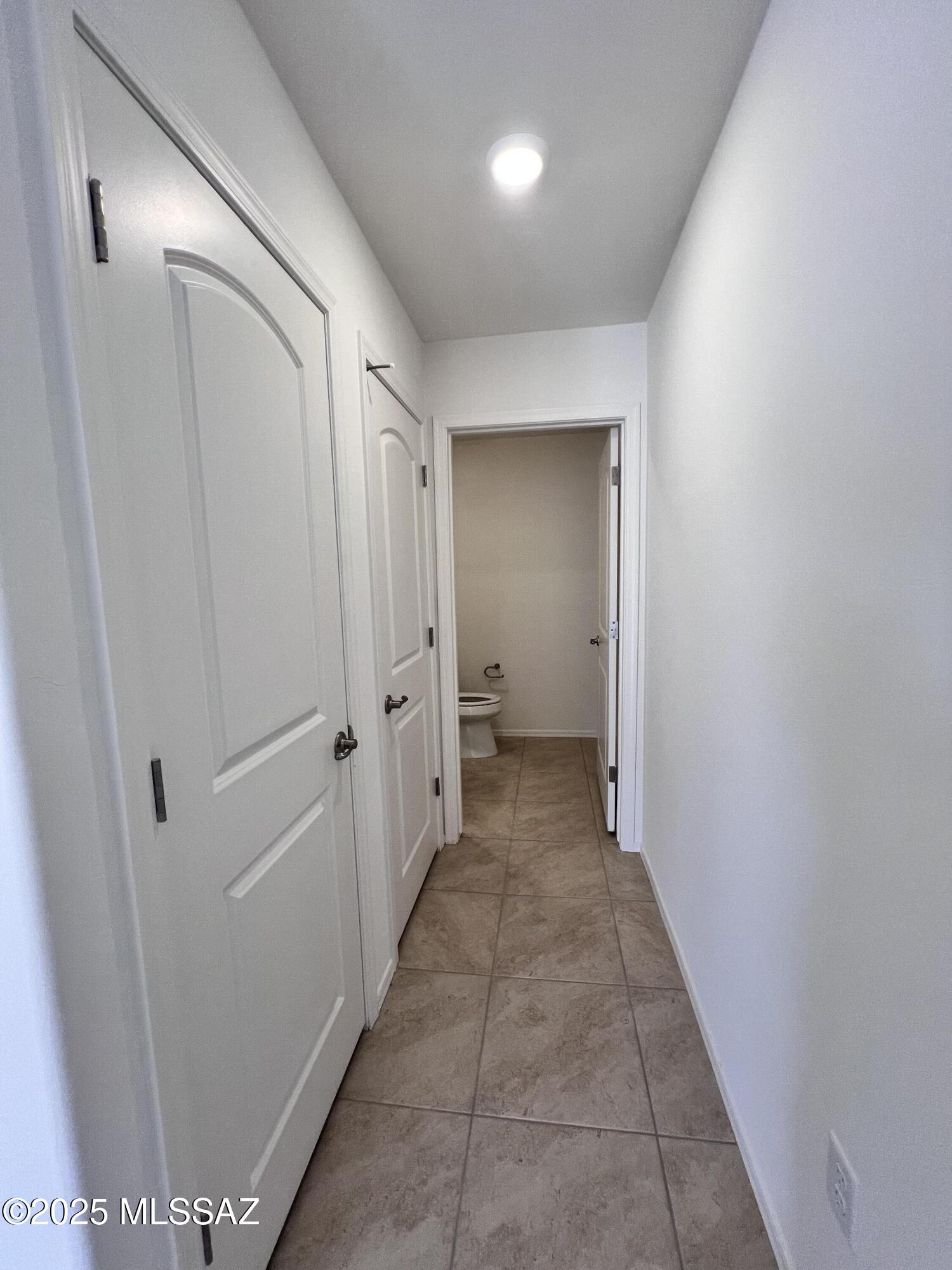 Hanson Ridge - Residential Lease