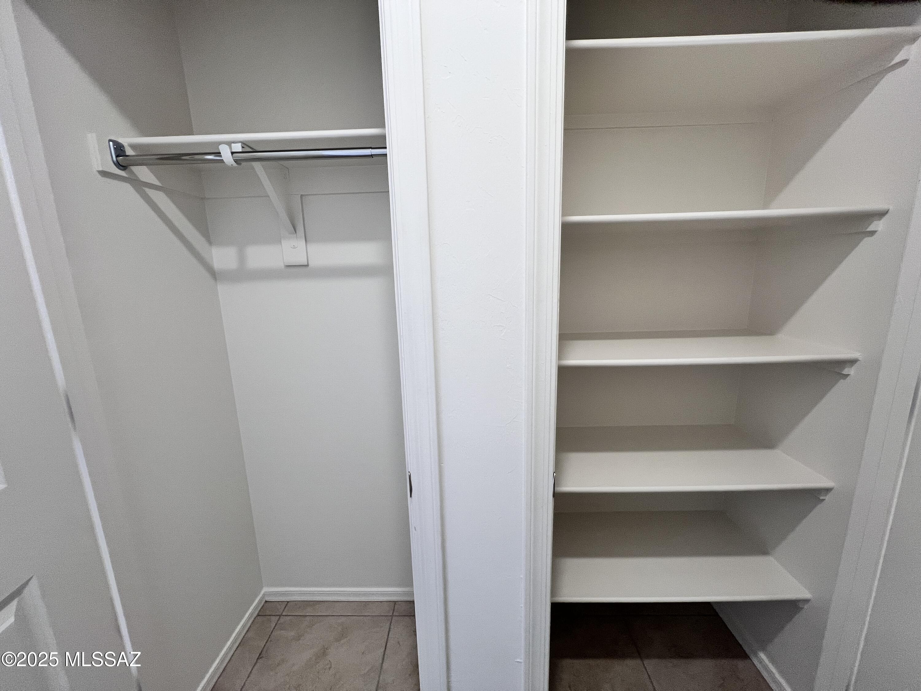 Hanson Ridge - Residential Lease