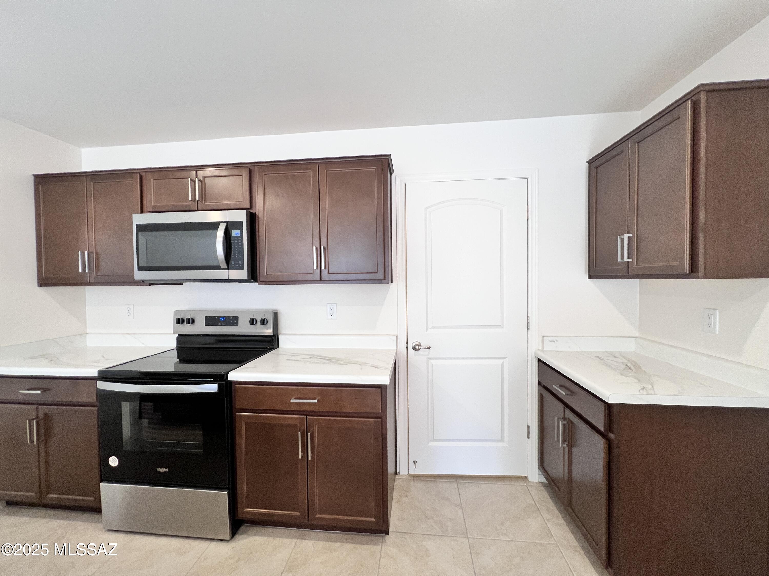 Hanson Ridge - Residential Lease