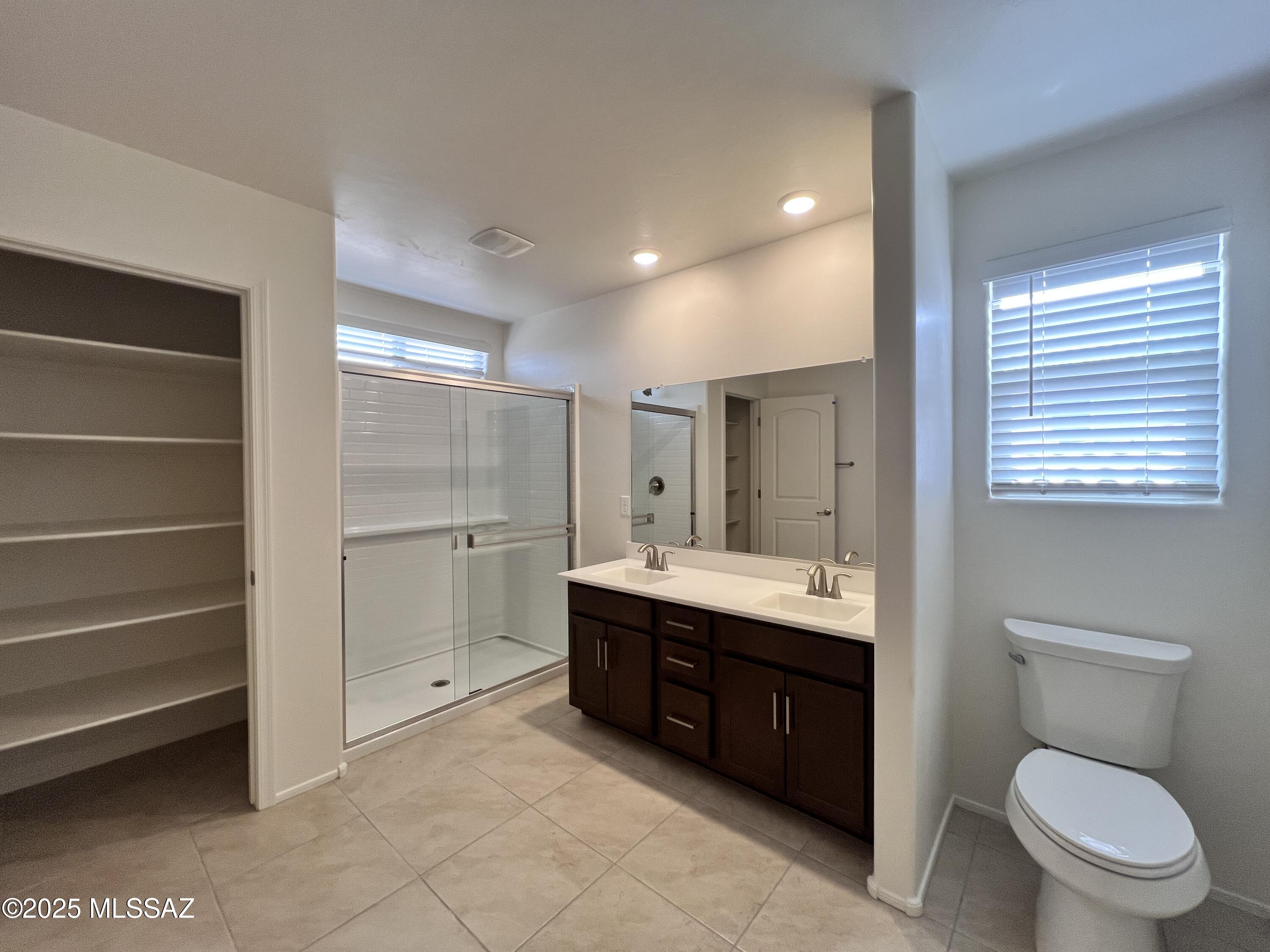 Hanson Ridge - Residential Lease