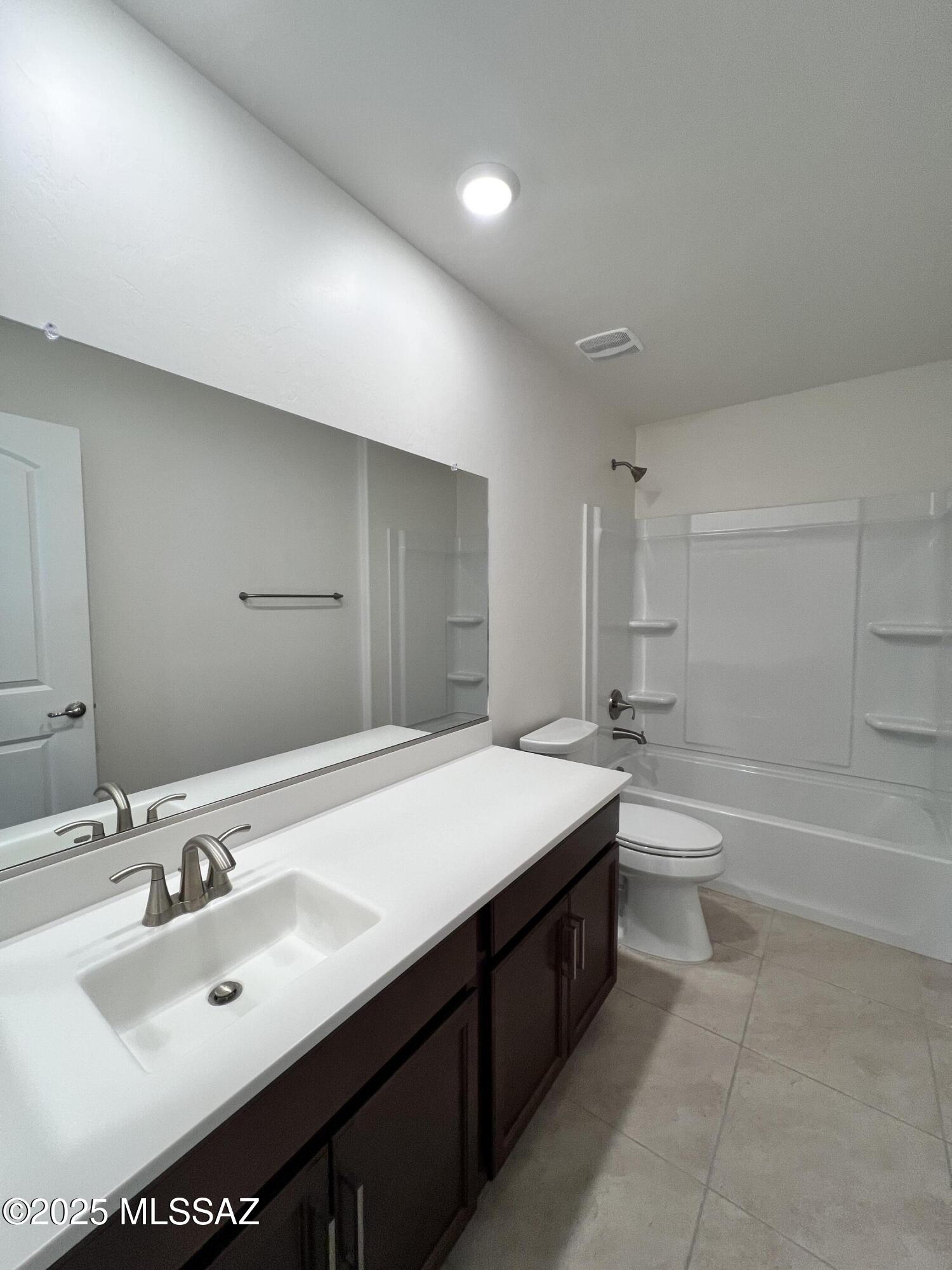 Hanson Ridge - Residential Lease