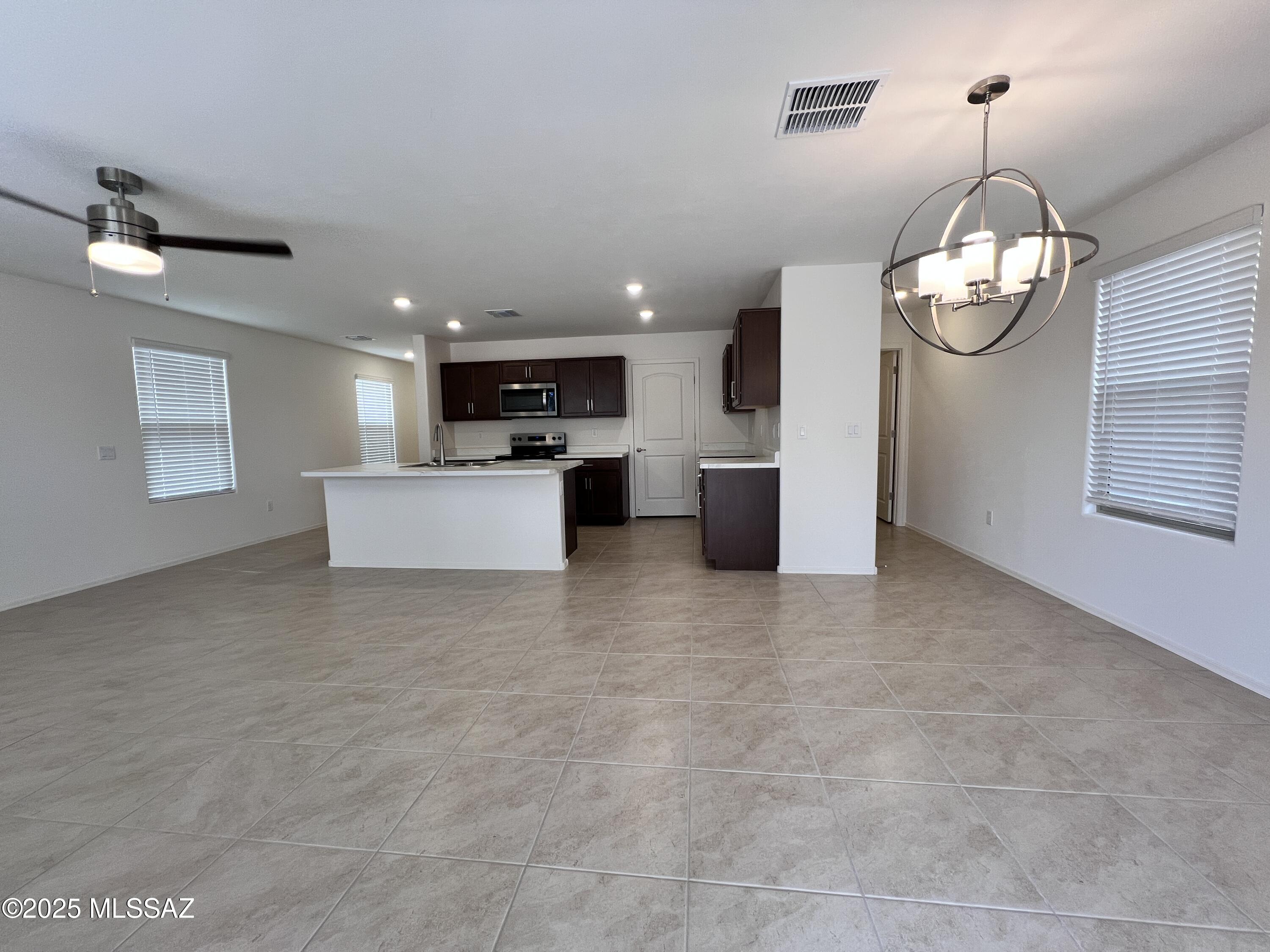 Hanson Ridge - Residential Lease