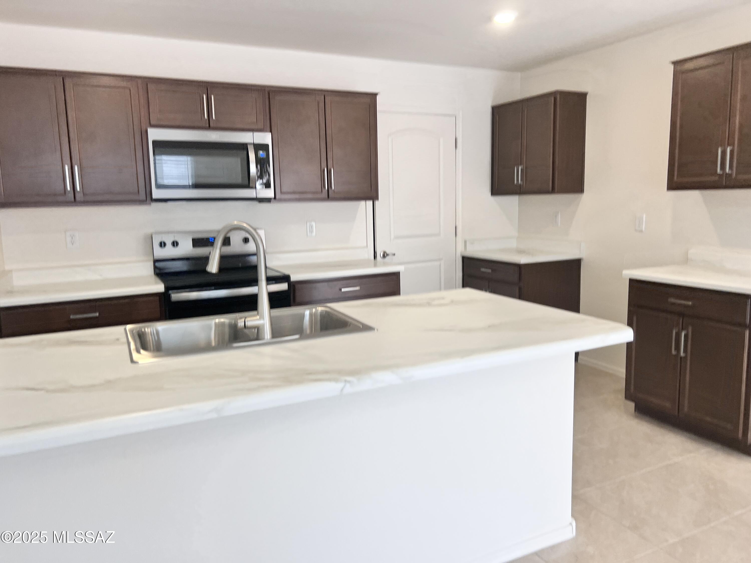 Hanson Ridge - Residential Lease