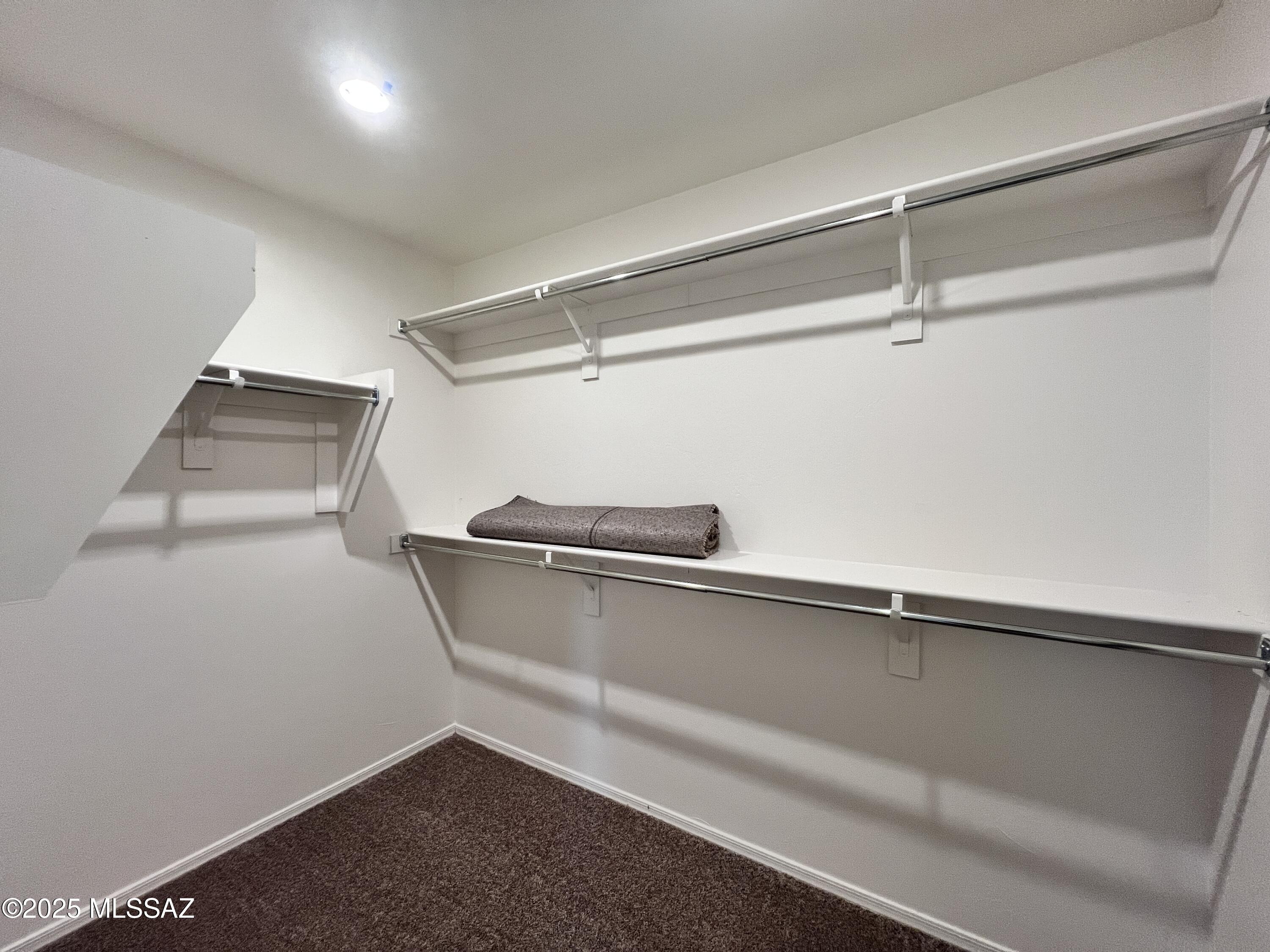 Hanson Ridge - Residential Lease