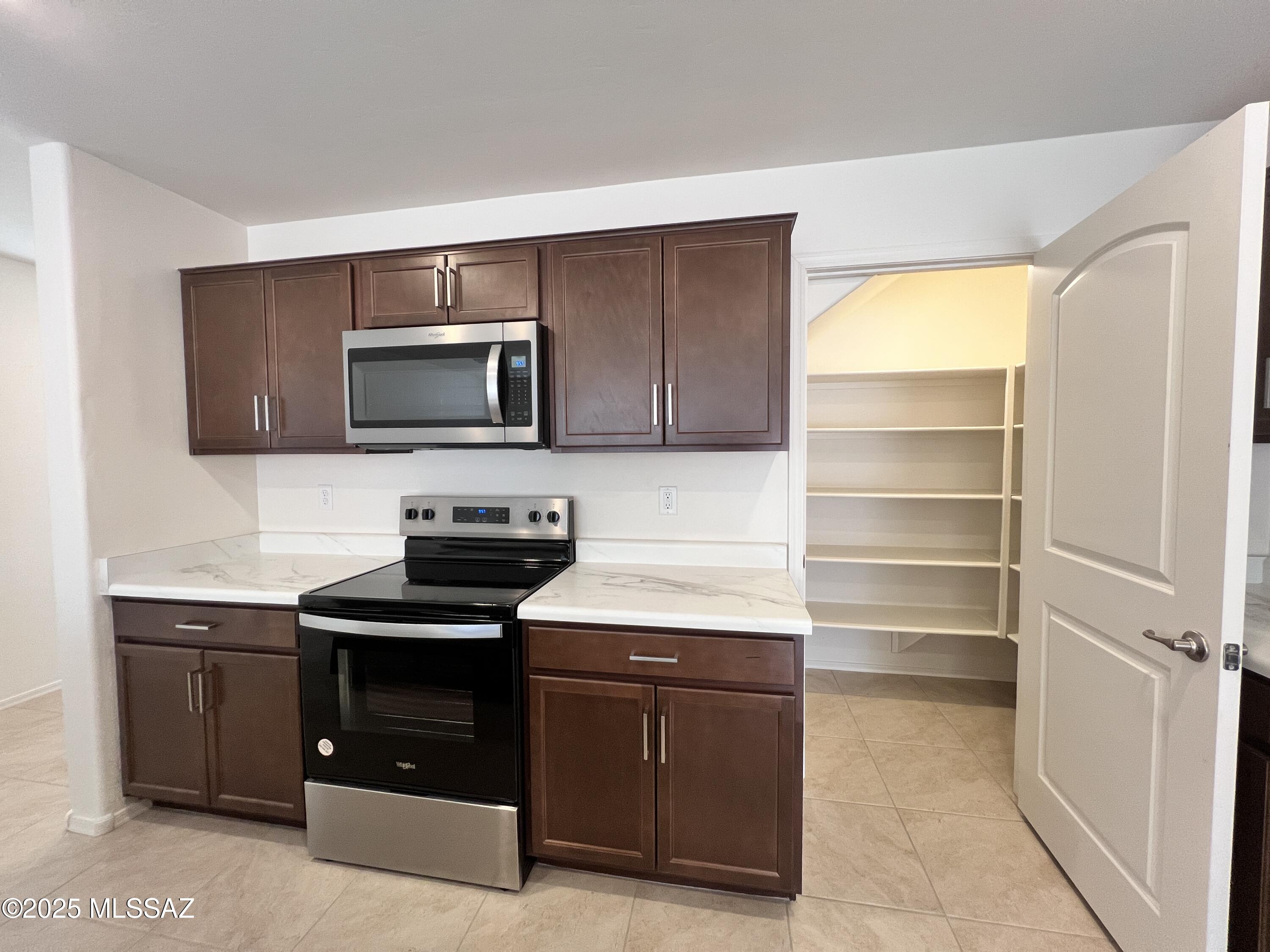 Hanson Ridge - Residential Lease