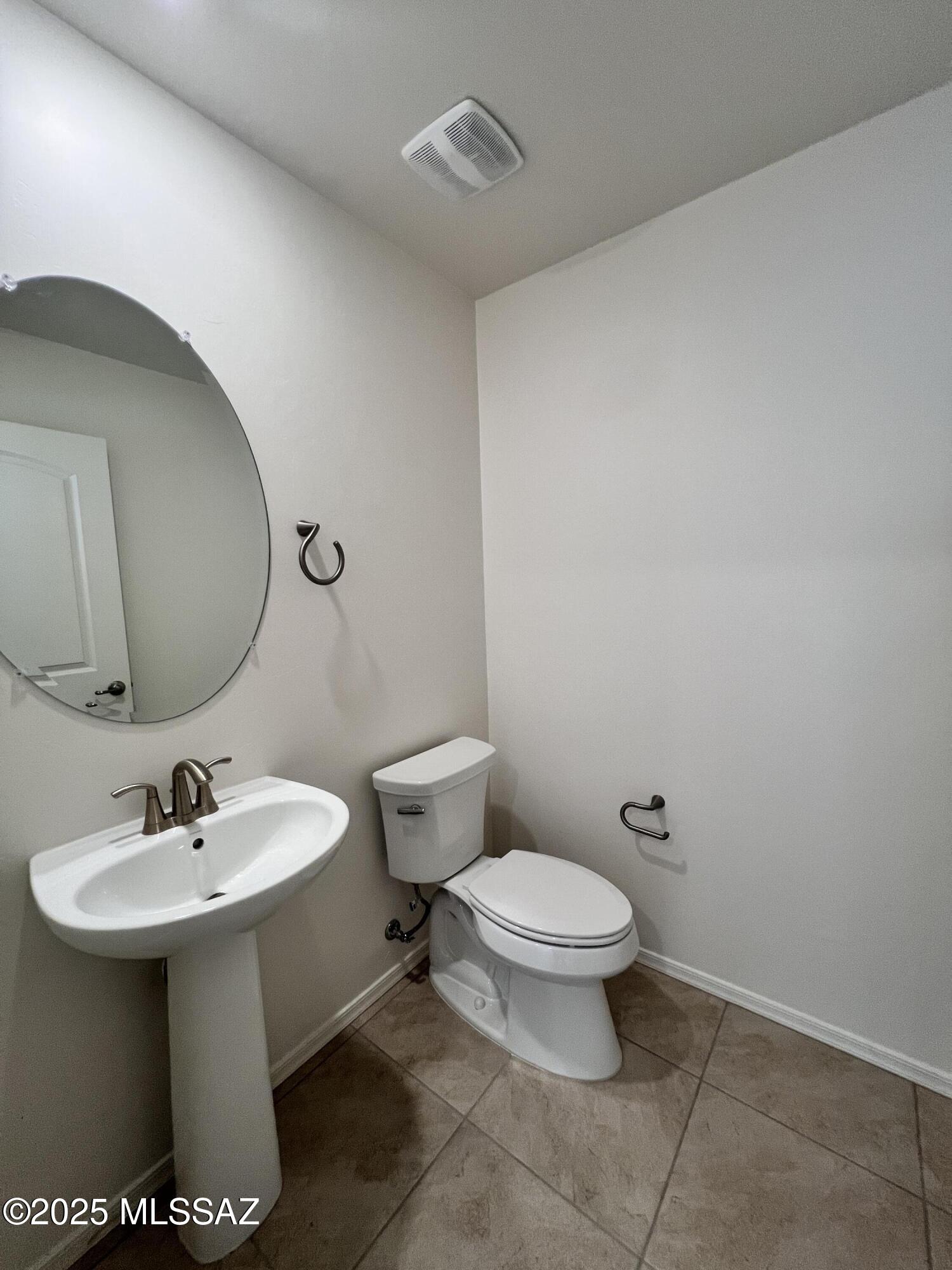 Hanson Ridge - Residential Lease