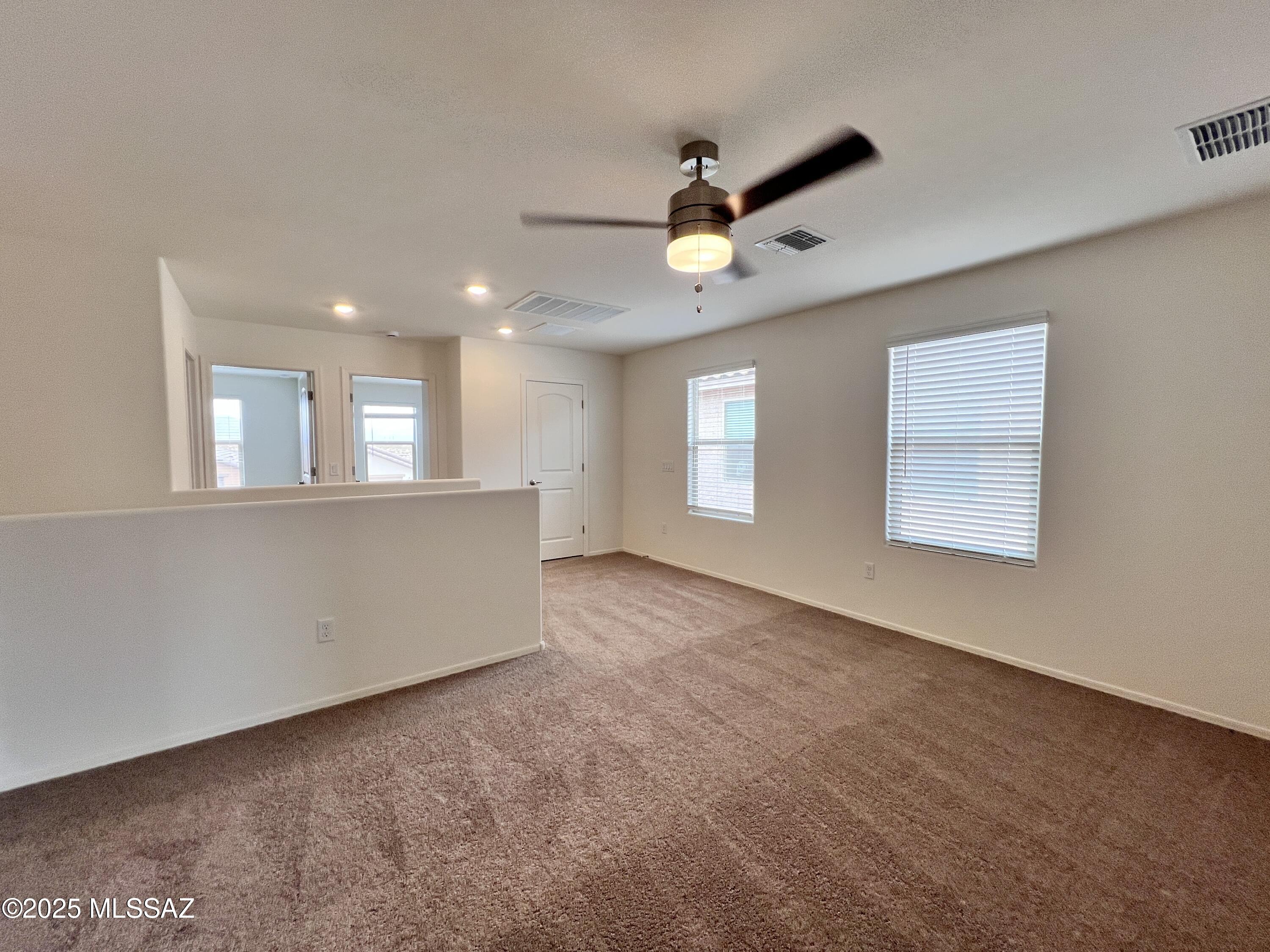 Hanson Ridge - Residential Lease