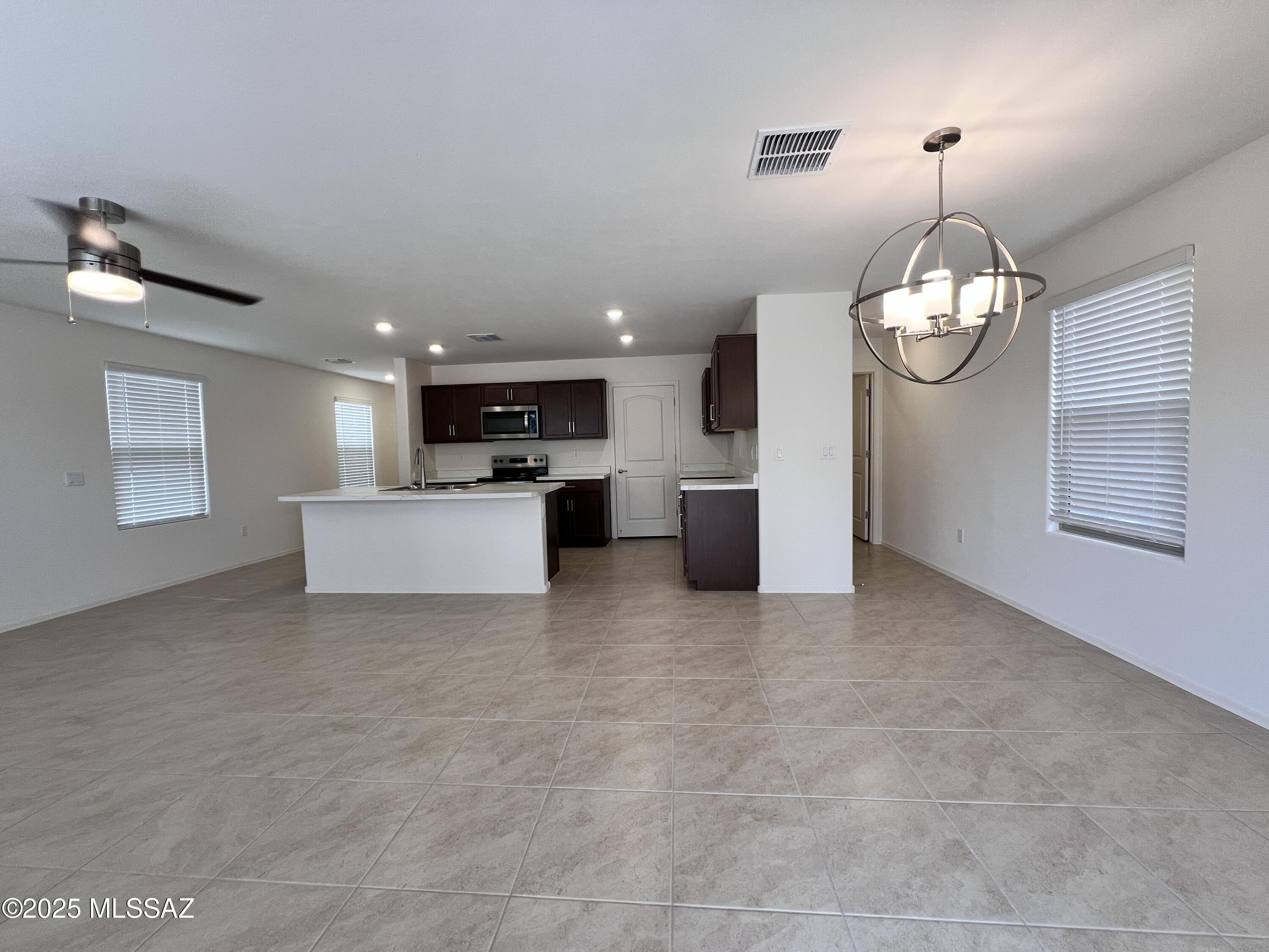Hanson Ridge - Residential Lease