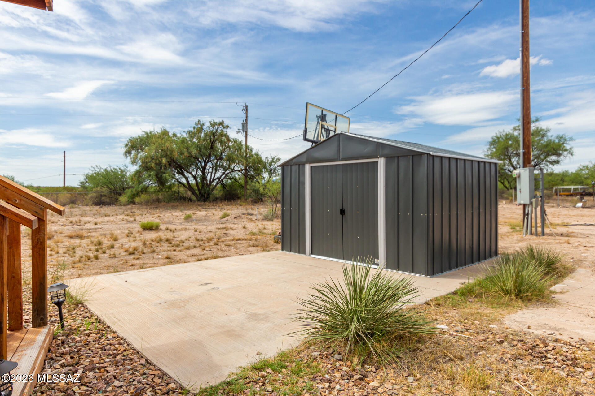 N/A - Residential
