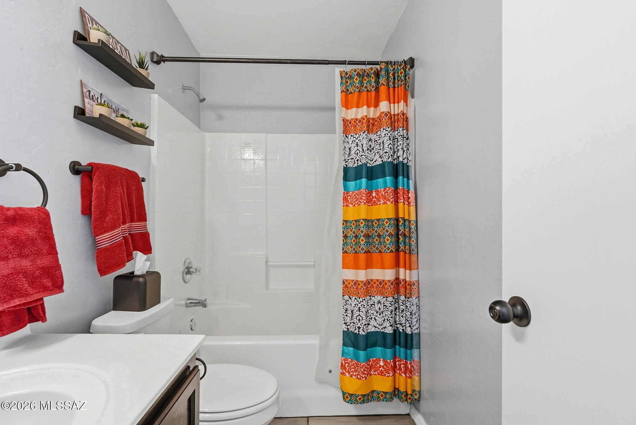 Mission West II Phase I - Residential