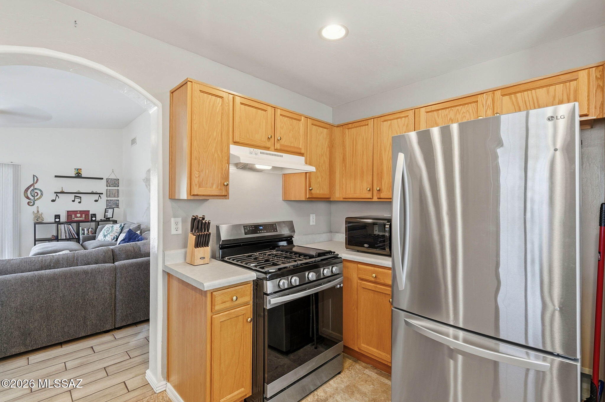Mission West II Phase I - Residential
