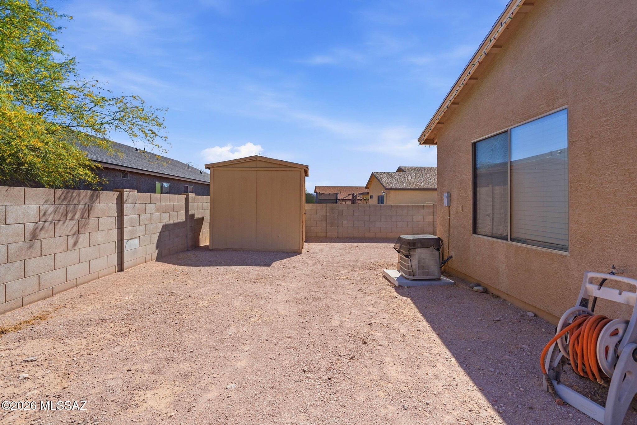 Mission West II Phase I - Residential