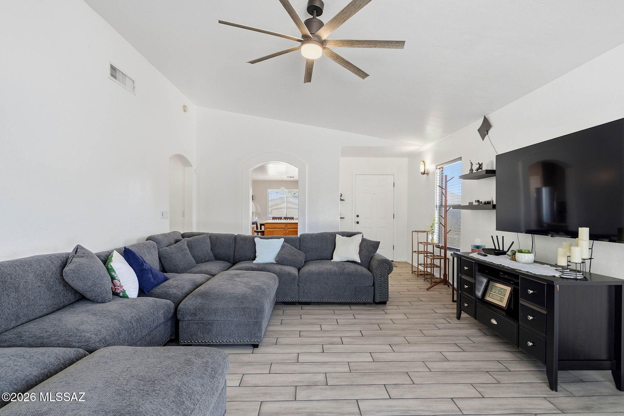 Mission West II Phase I - Residential
