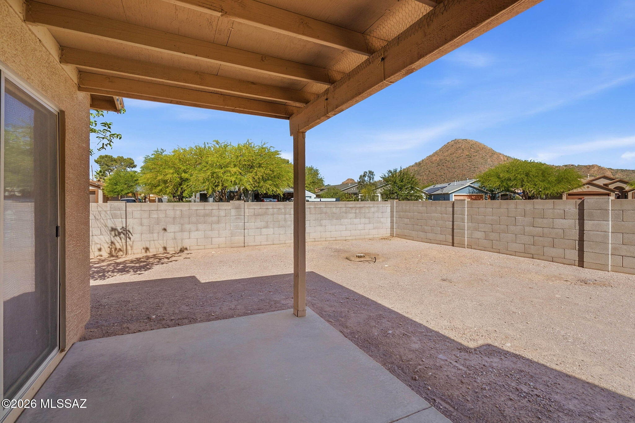 Mission West II Phase I - Residential