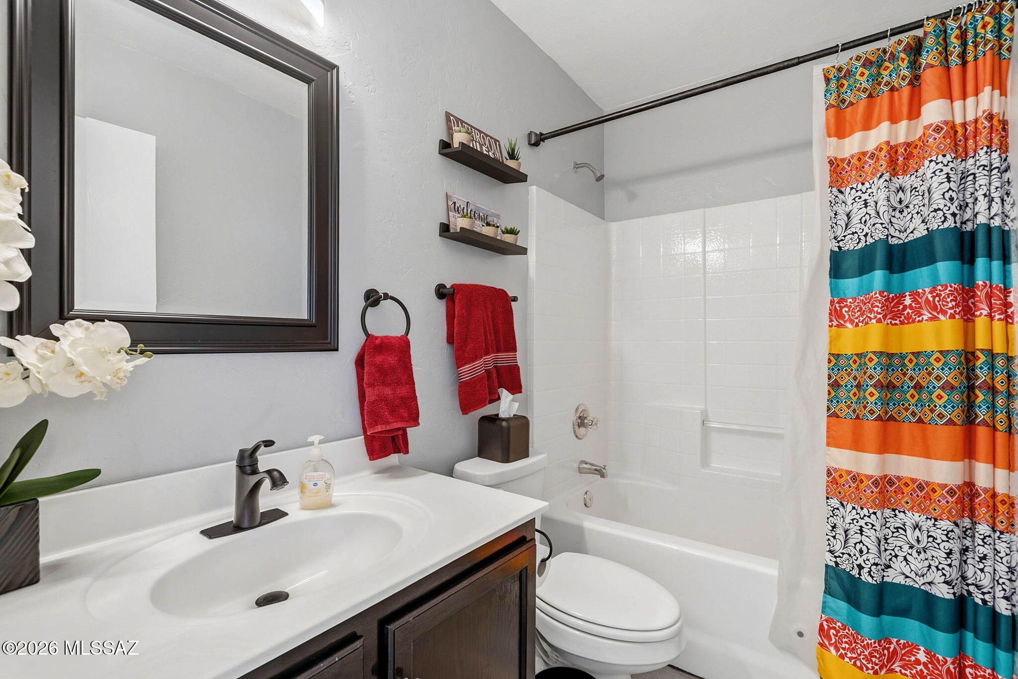 Mission West II Phase I - Residential