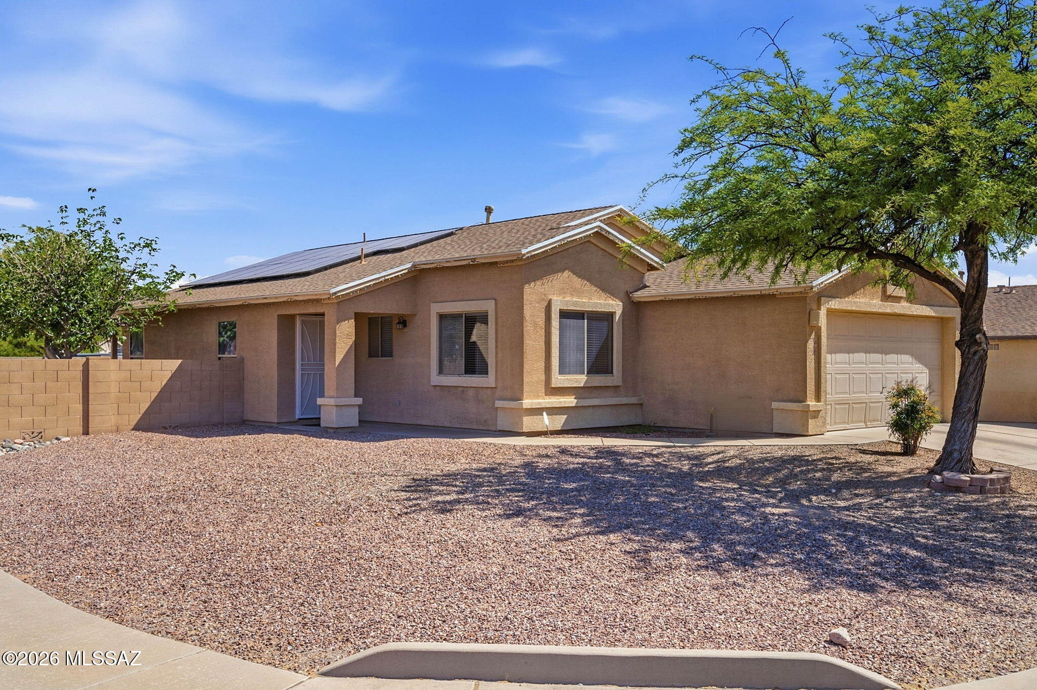 3750 W Tetakusim Road