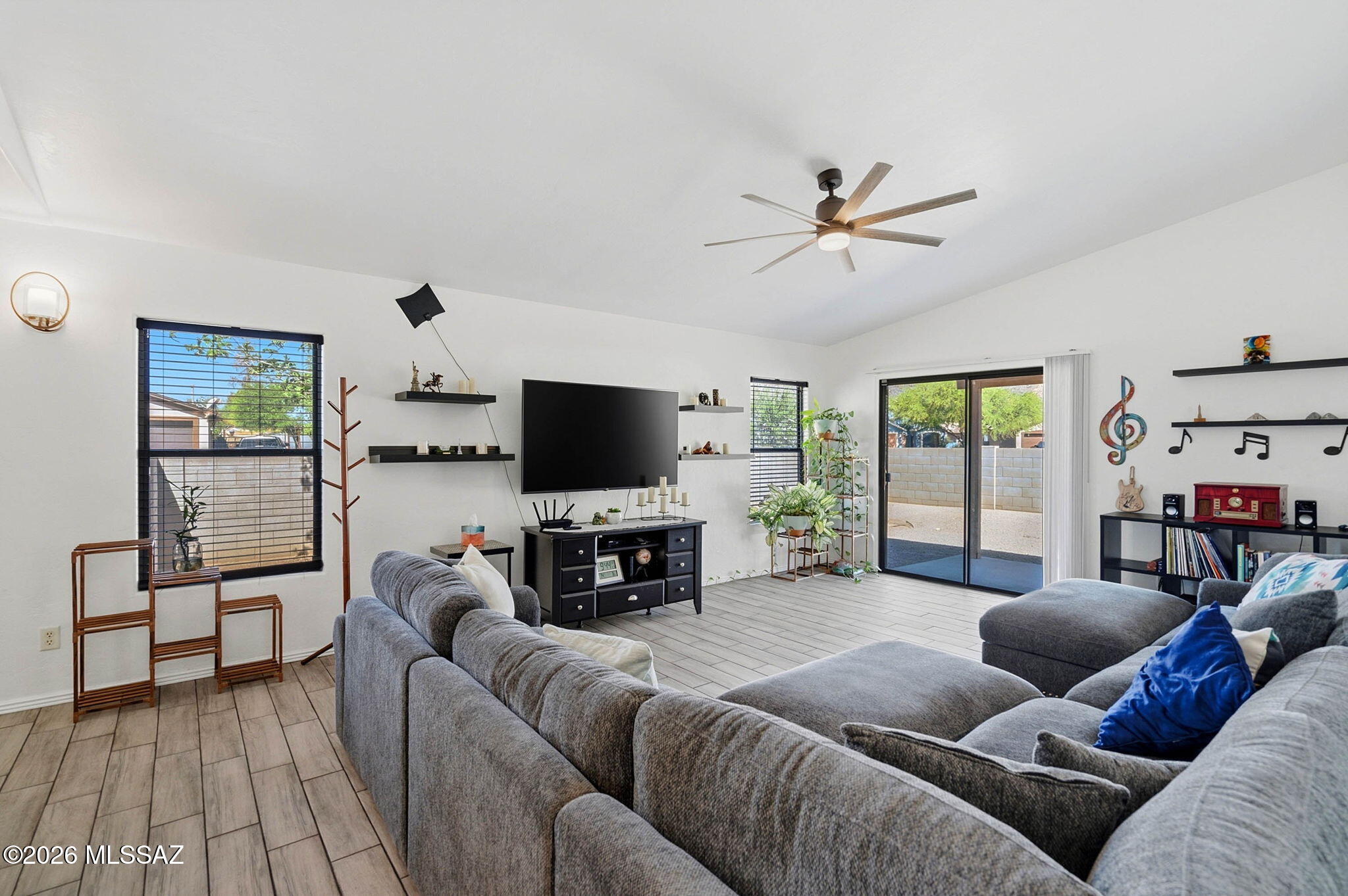 Mission West II Phase I - Residential