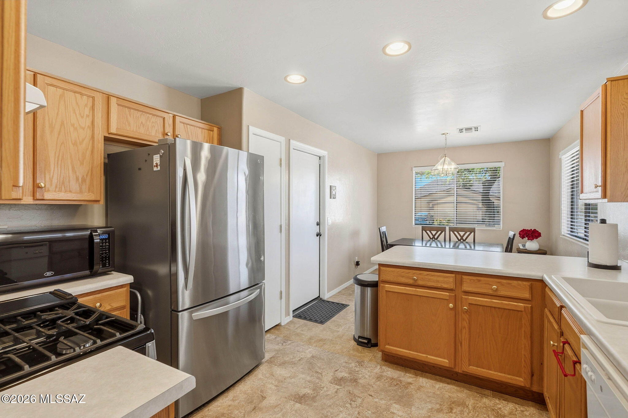 Mission West II Phase I - Residential