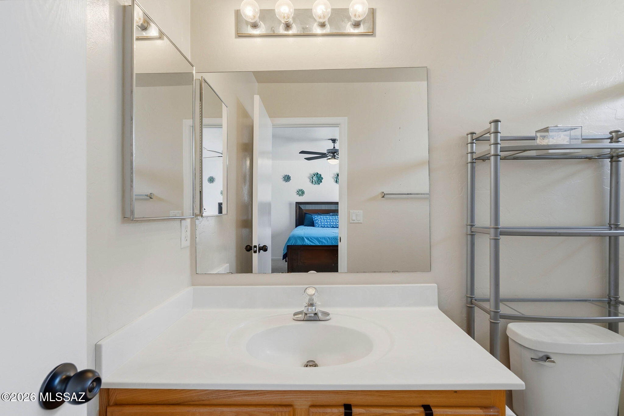 Mission West II Phase I - Residential