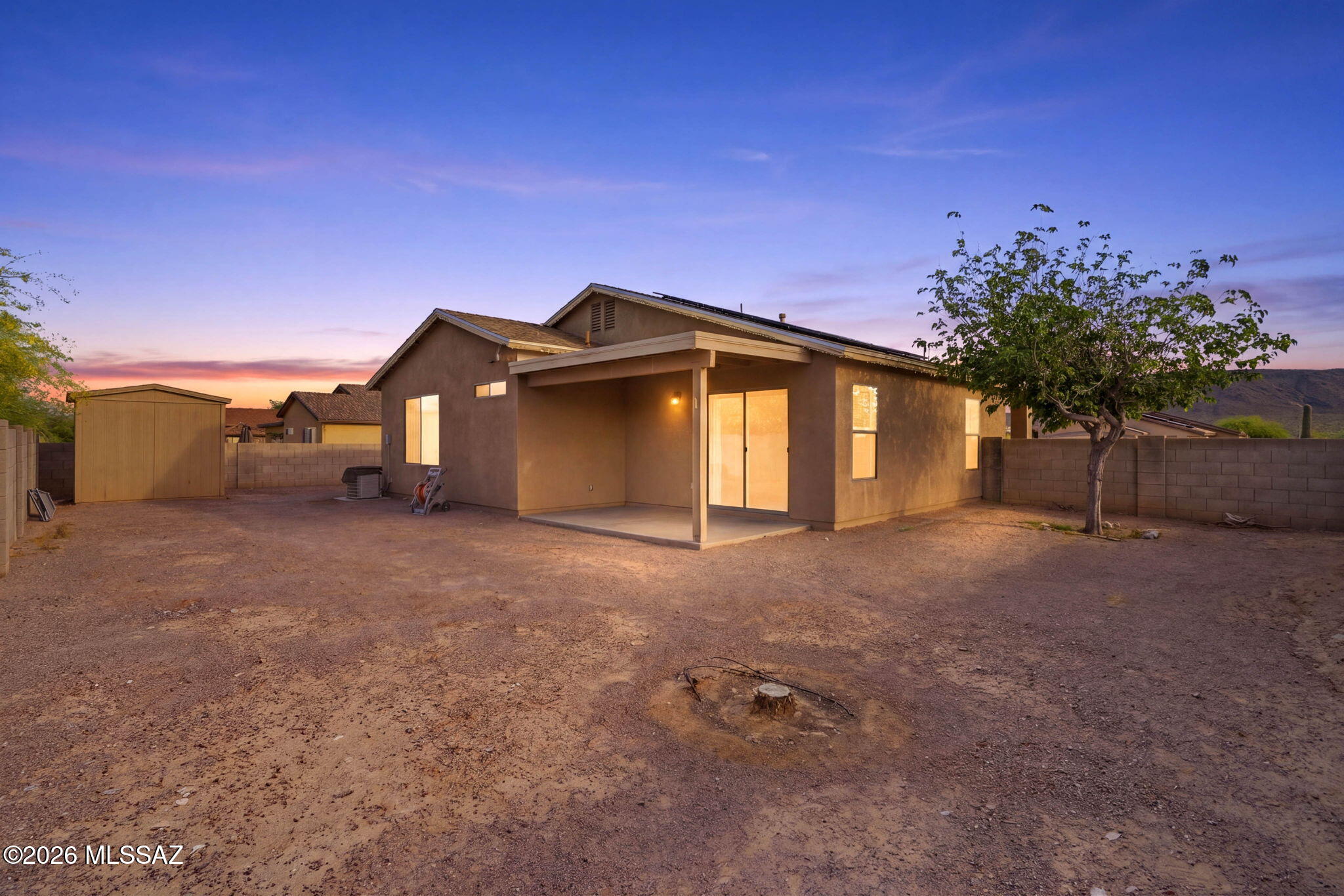 Mission West II Phase I - Residential