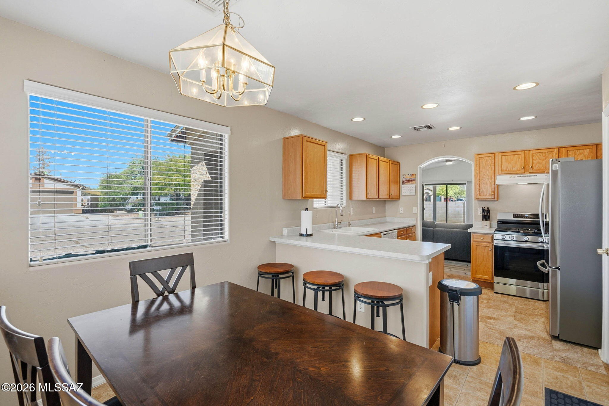 Mission West II Phase I - Residential