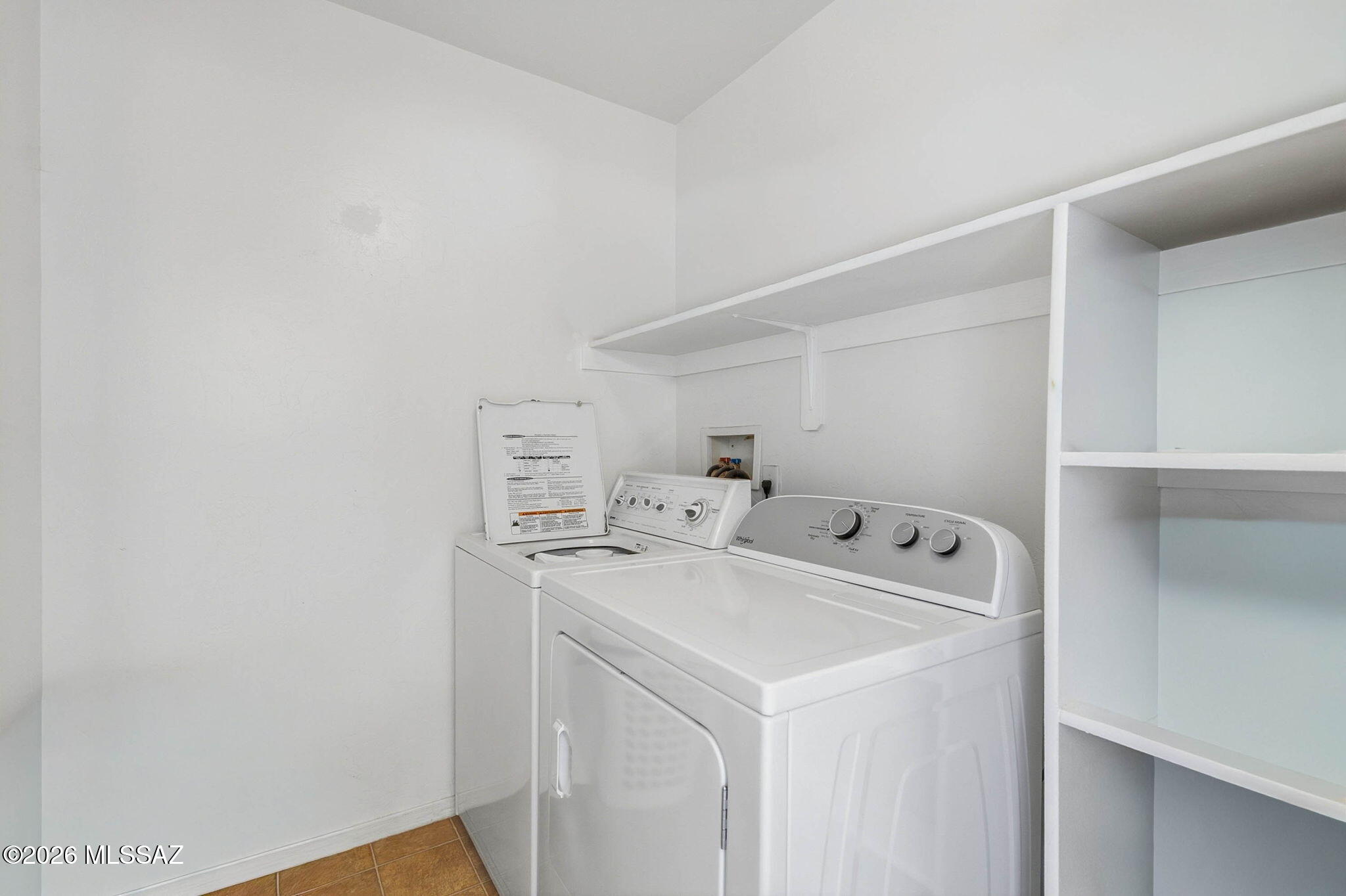 Mission West II Phase I - Residential