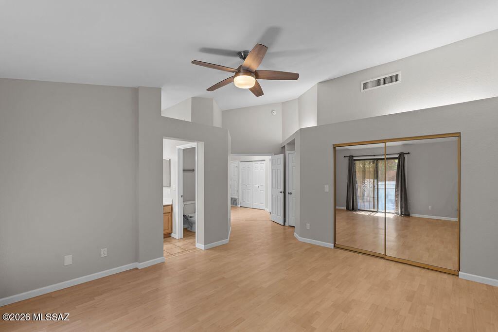 Sunrise Meadows (1-90) - Residential Lease