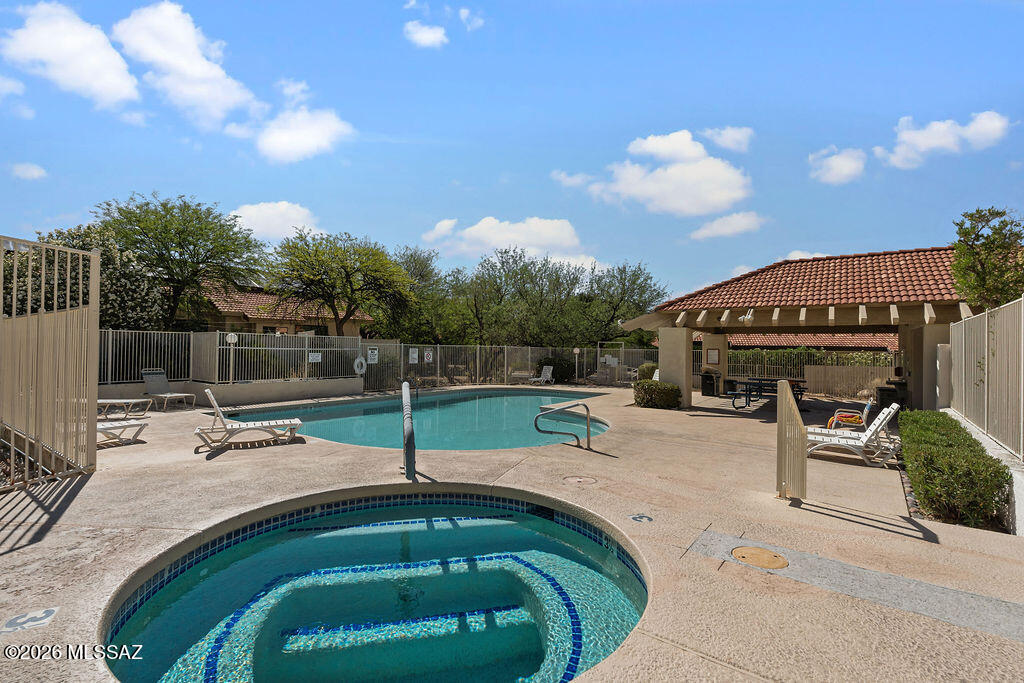 Sunrise Meadows (1-90) - Residential Lease