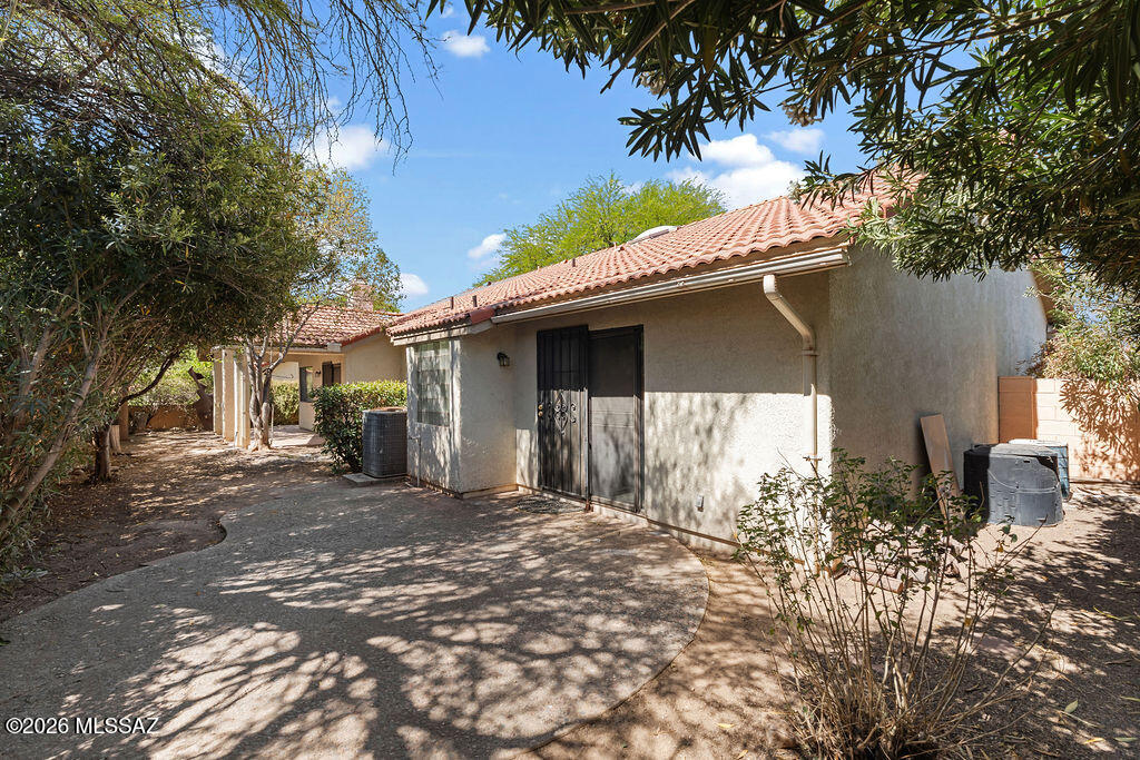 Sunrise Meadows (1-90) - Residential Lease