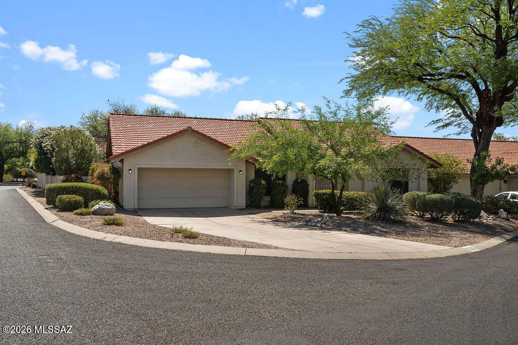 Sunrise Meadows (1-90) - Residential Lease