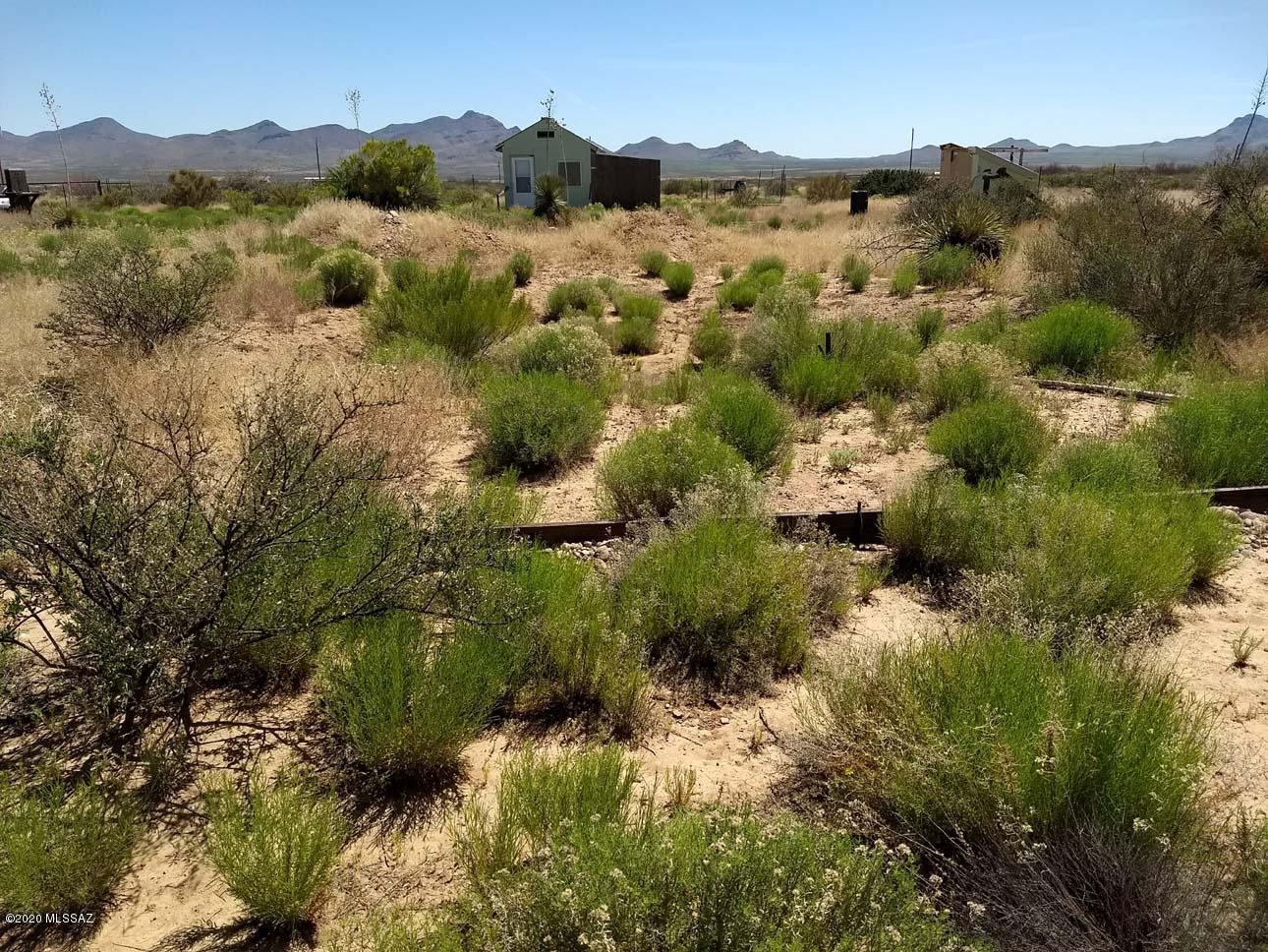 Out Of Pima County - Land
