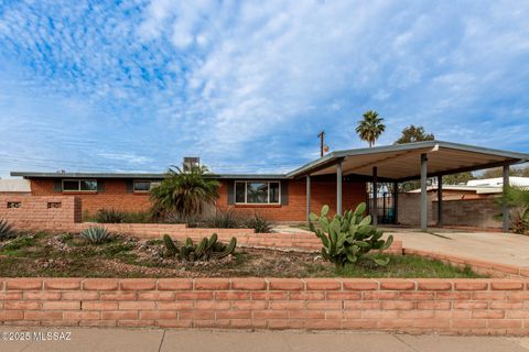 618 S Prudence Road Tucson AZ 85710