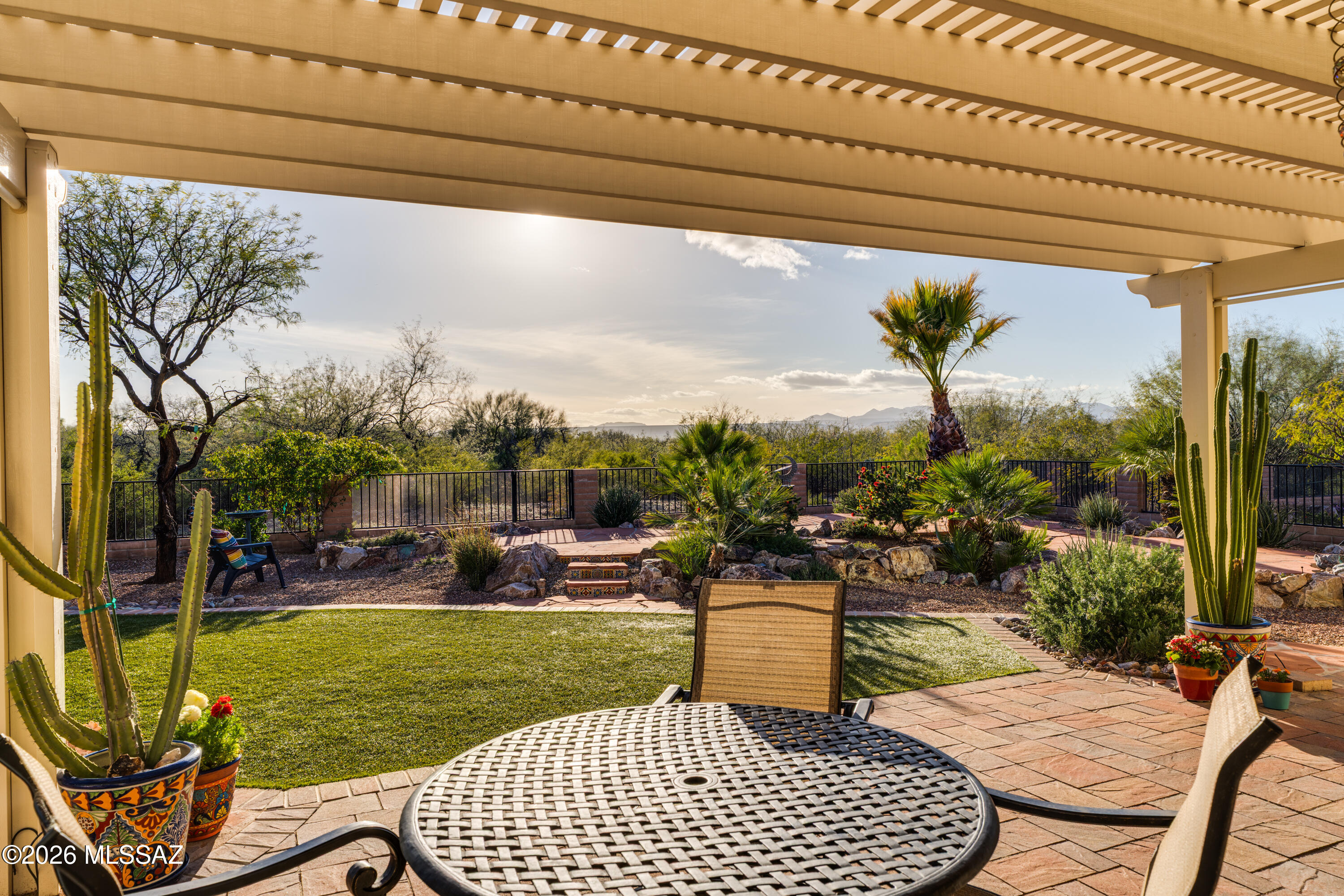 Quail Creek II Units 20 & 21 - Residential