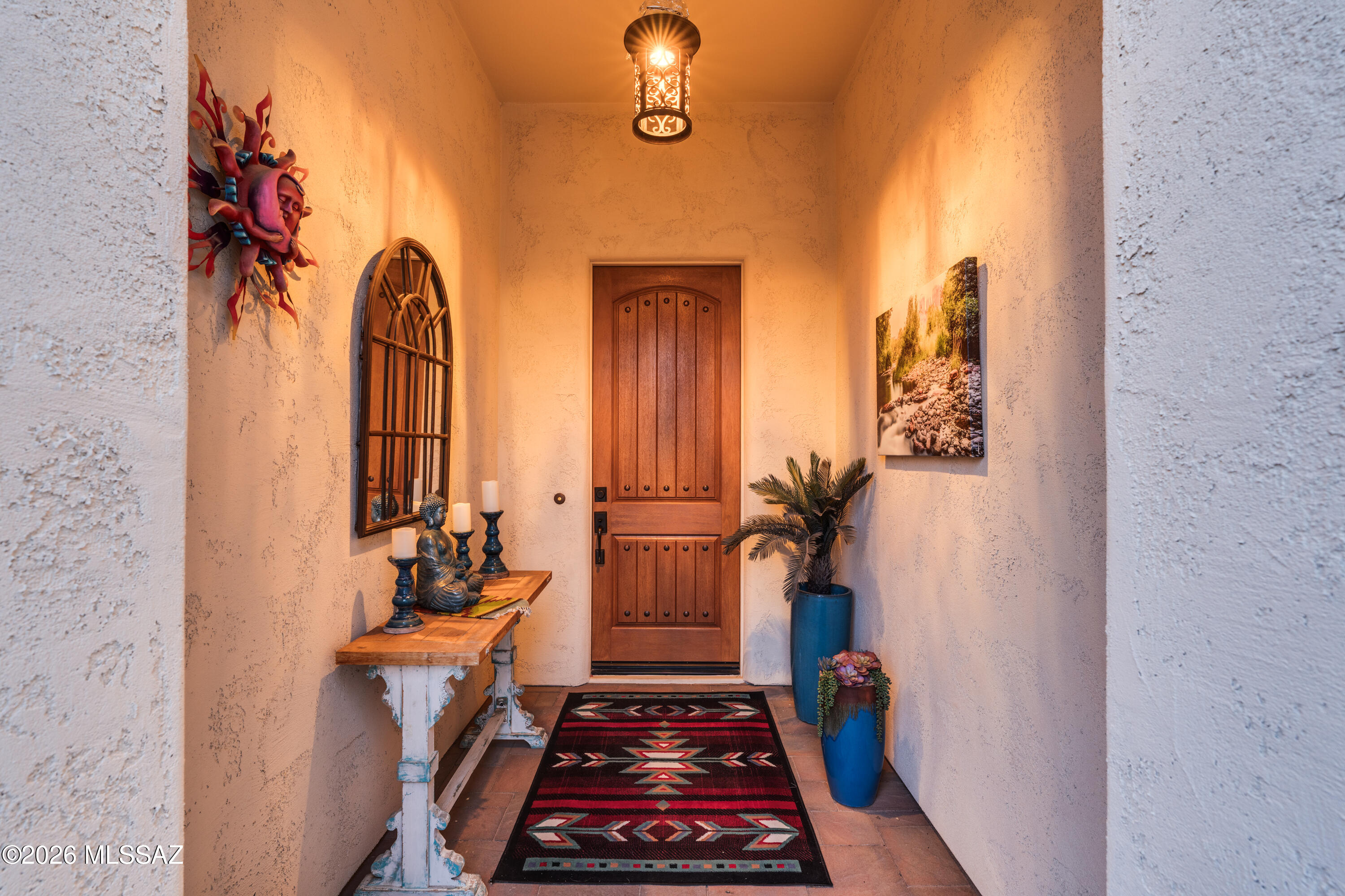 Quail Creek II Units 20 & 21 - Residential