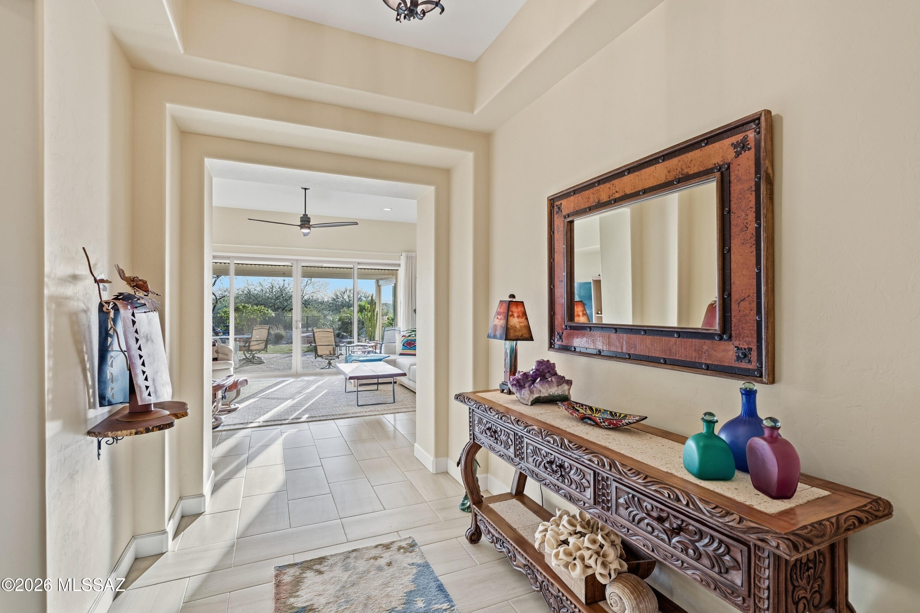 Quail Creek II Units 20 & 21 - Residential