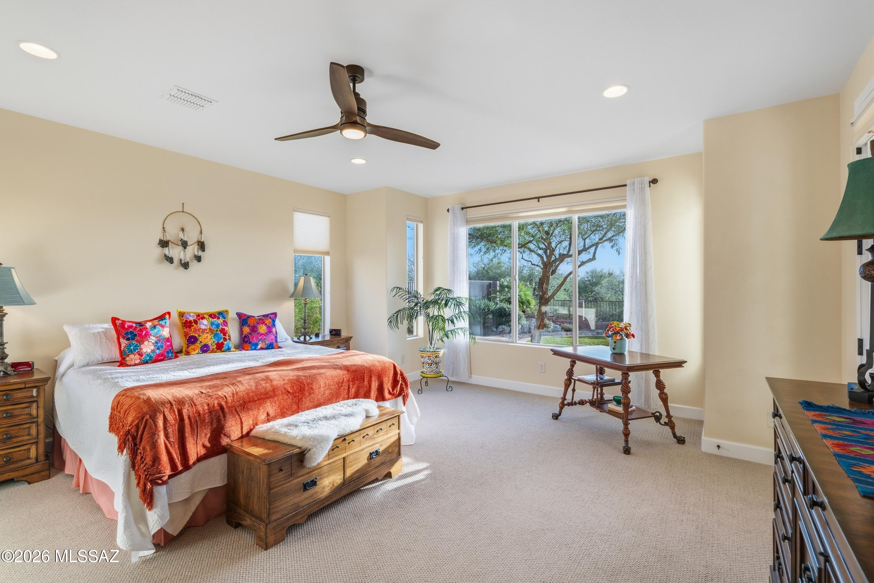 Quail Creek II Units 20 & 21 - Residential