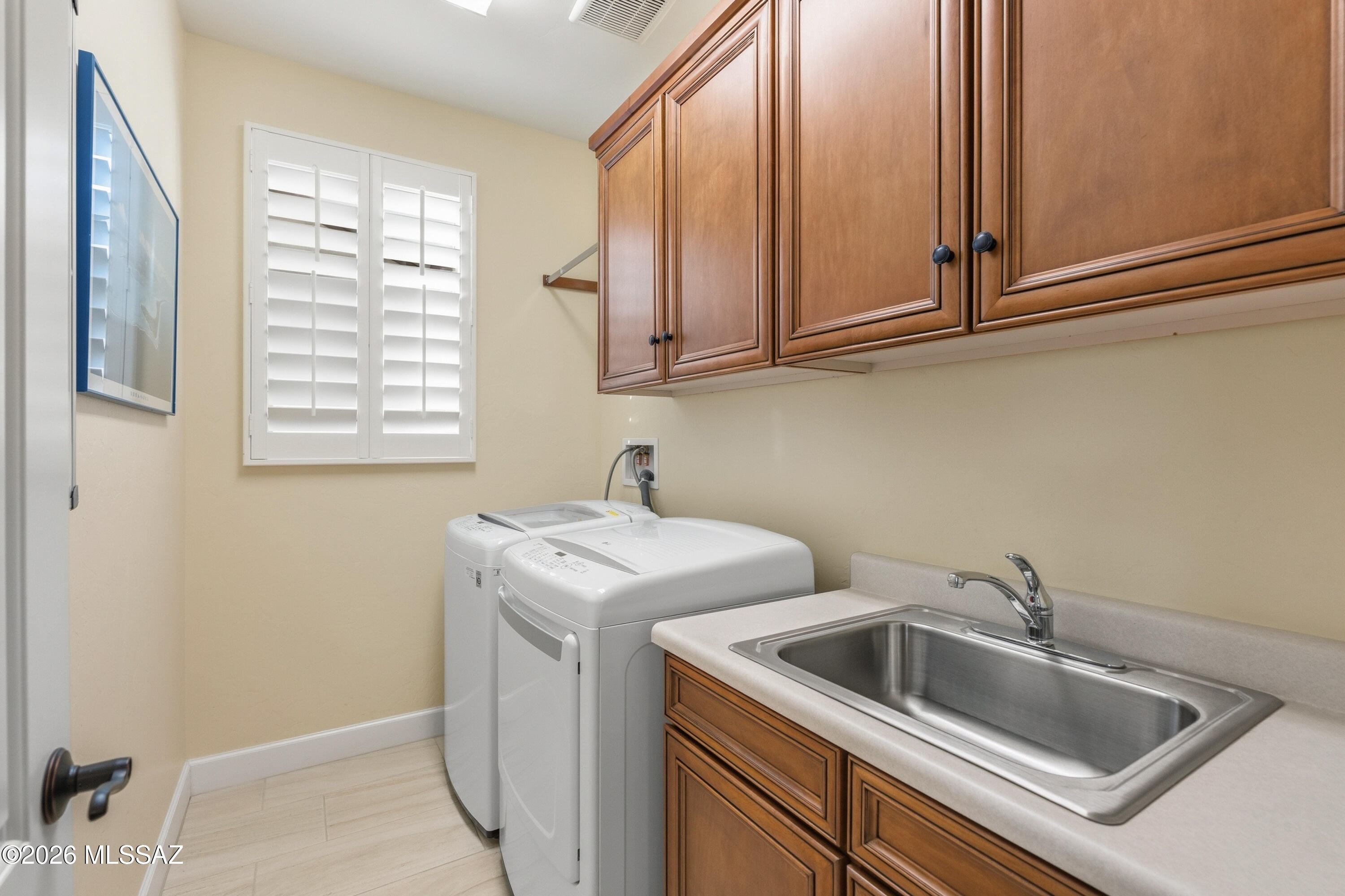 Quail Creek II Units 20 & 21 - Residential